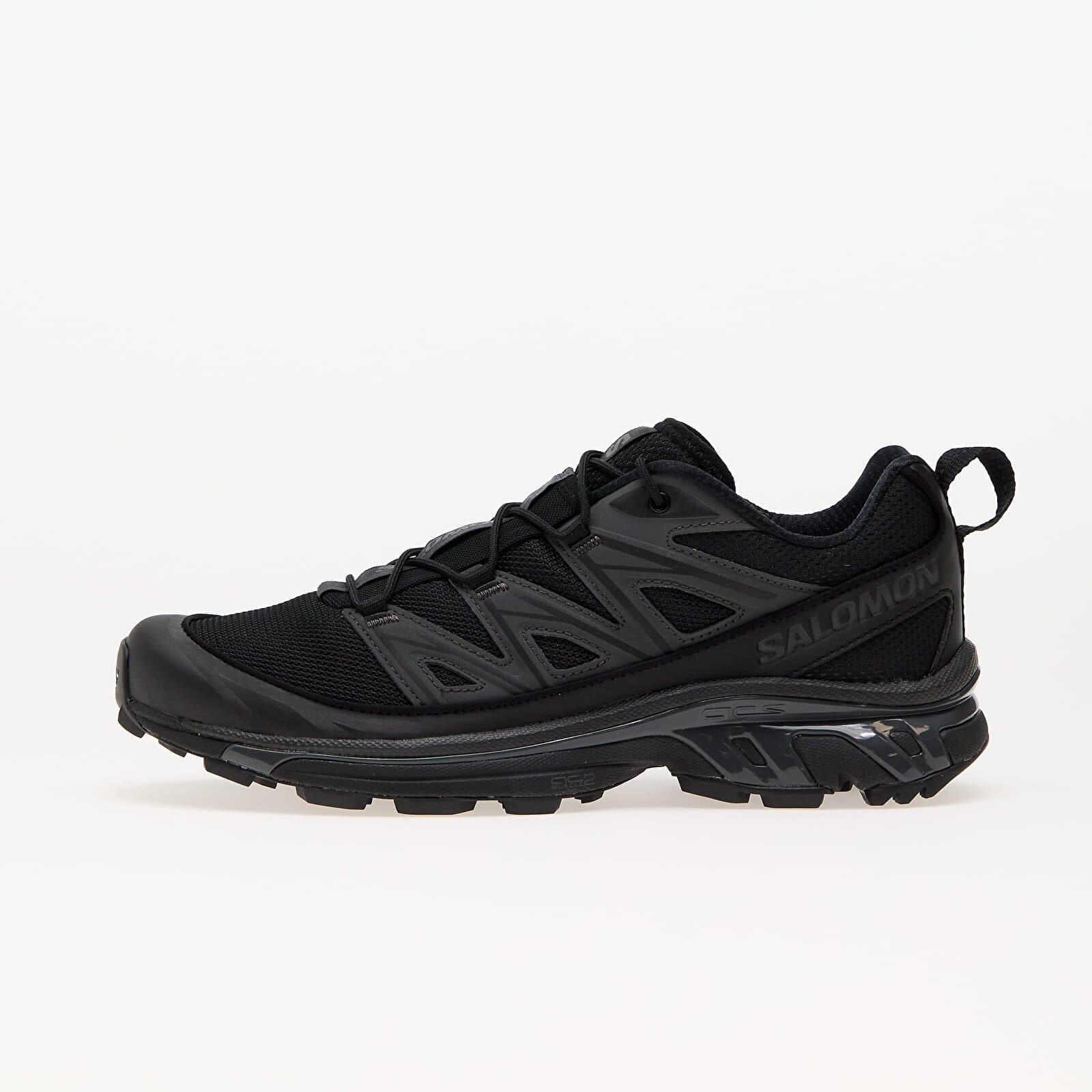 Salomon Сникърси XT-6 Expanse Black/ Ebony/ Magnet