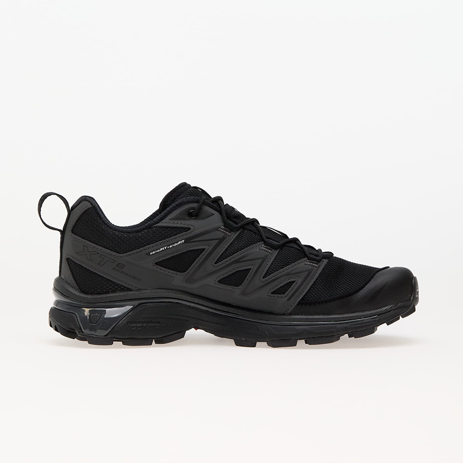 Salomon Сникърси XT-6 Expanse Black/ Ebony/ Magnet
