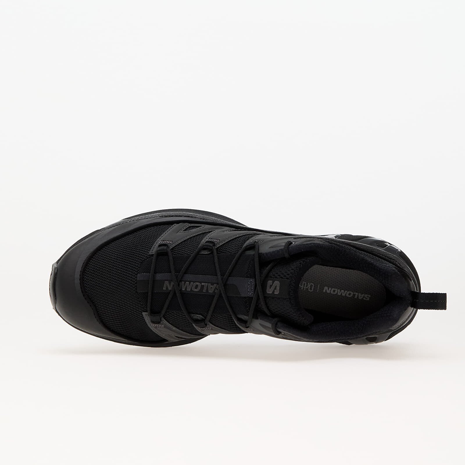 Salomon Сникърси XT-6 Expanse Black/ Ebony/ Magnet