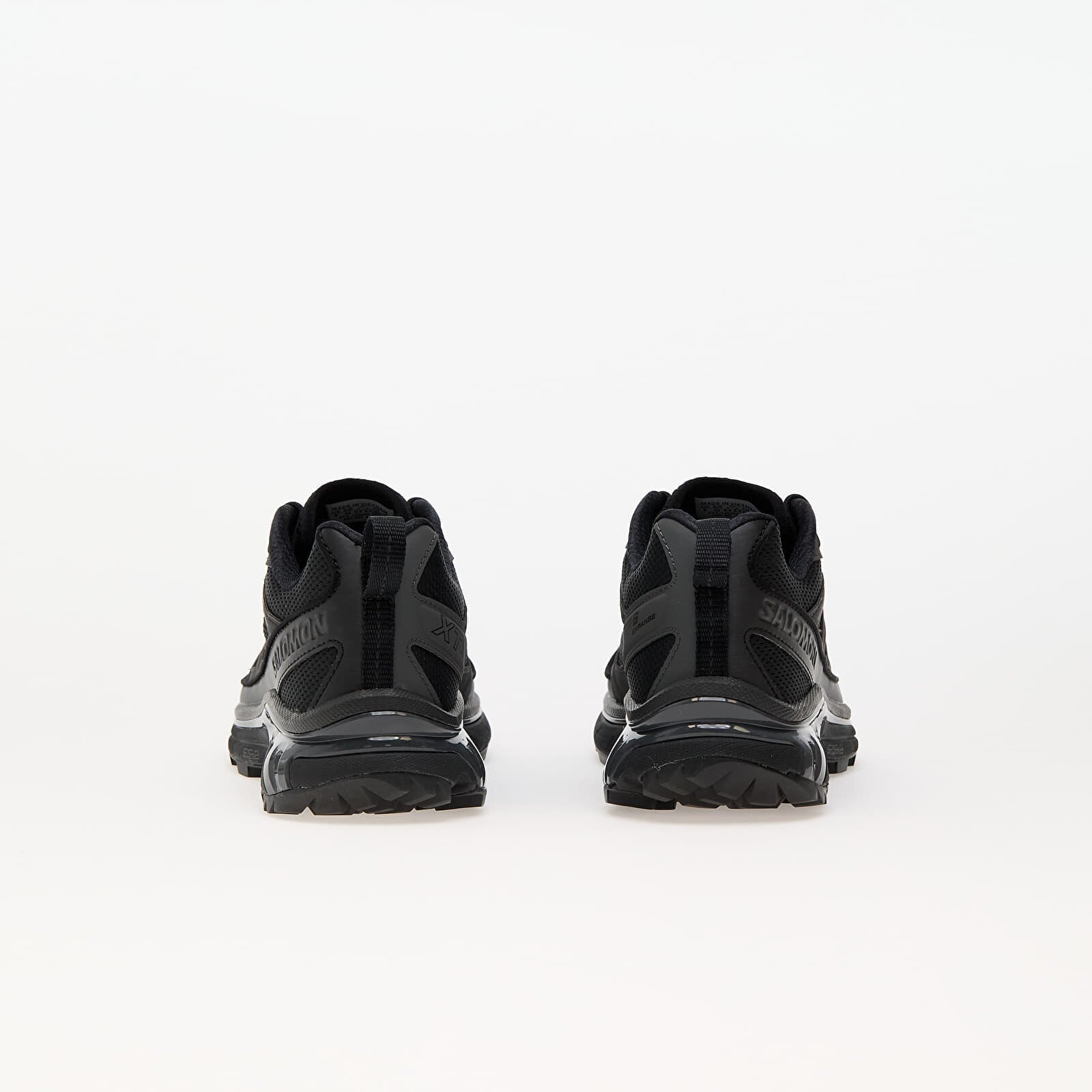 Salomon Сникърси XT-6 Expanse Black/ Ebony/ Magnet