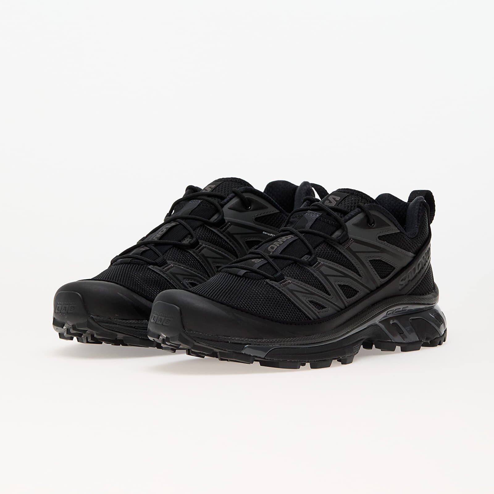 Salomon Сникърси XT-6 Expanse Black/ Ebony/ Magnet
