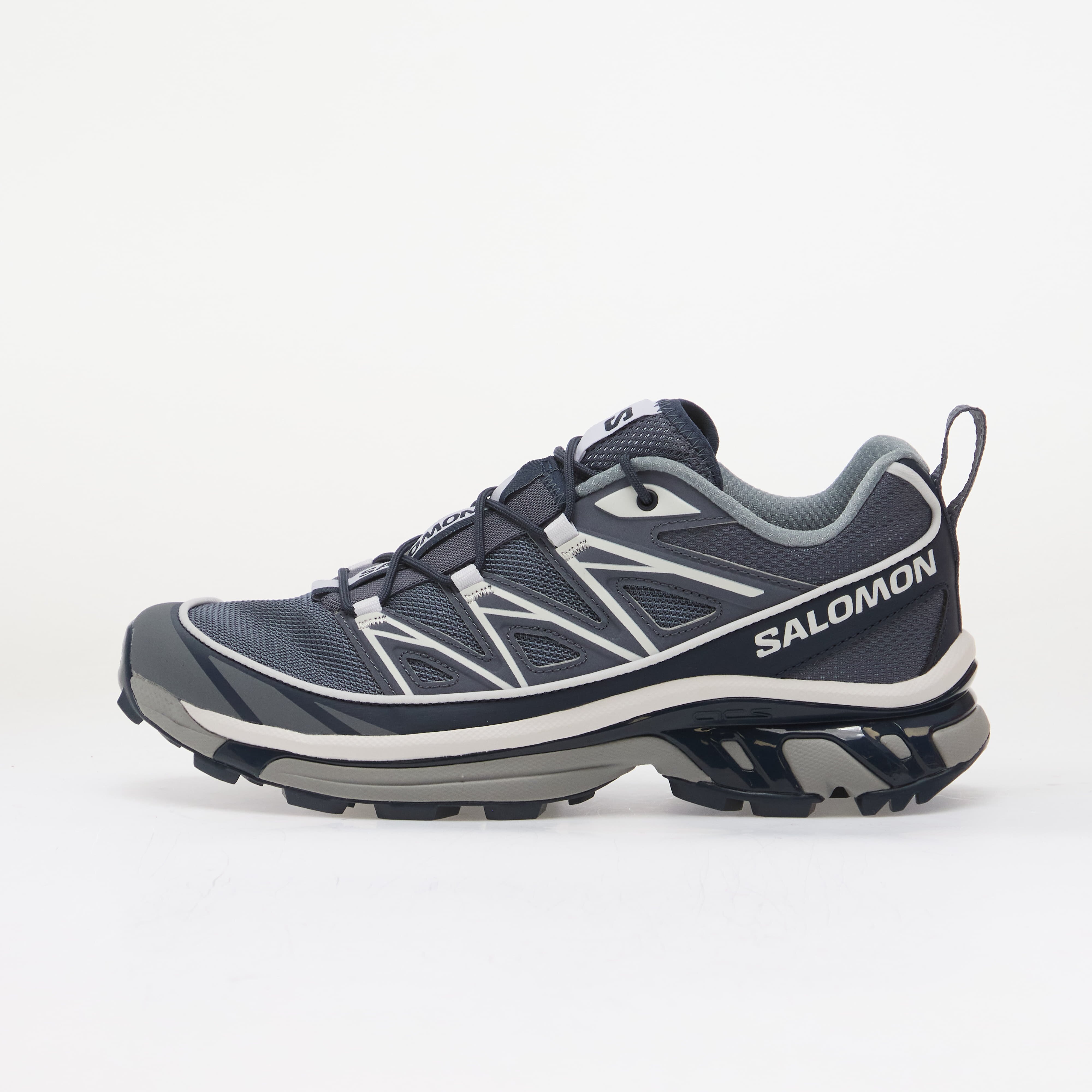 Salomon Сникърси XT-6 Expanse Grisai/ Spellb/ Grisai