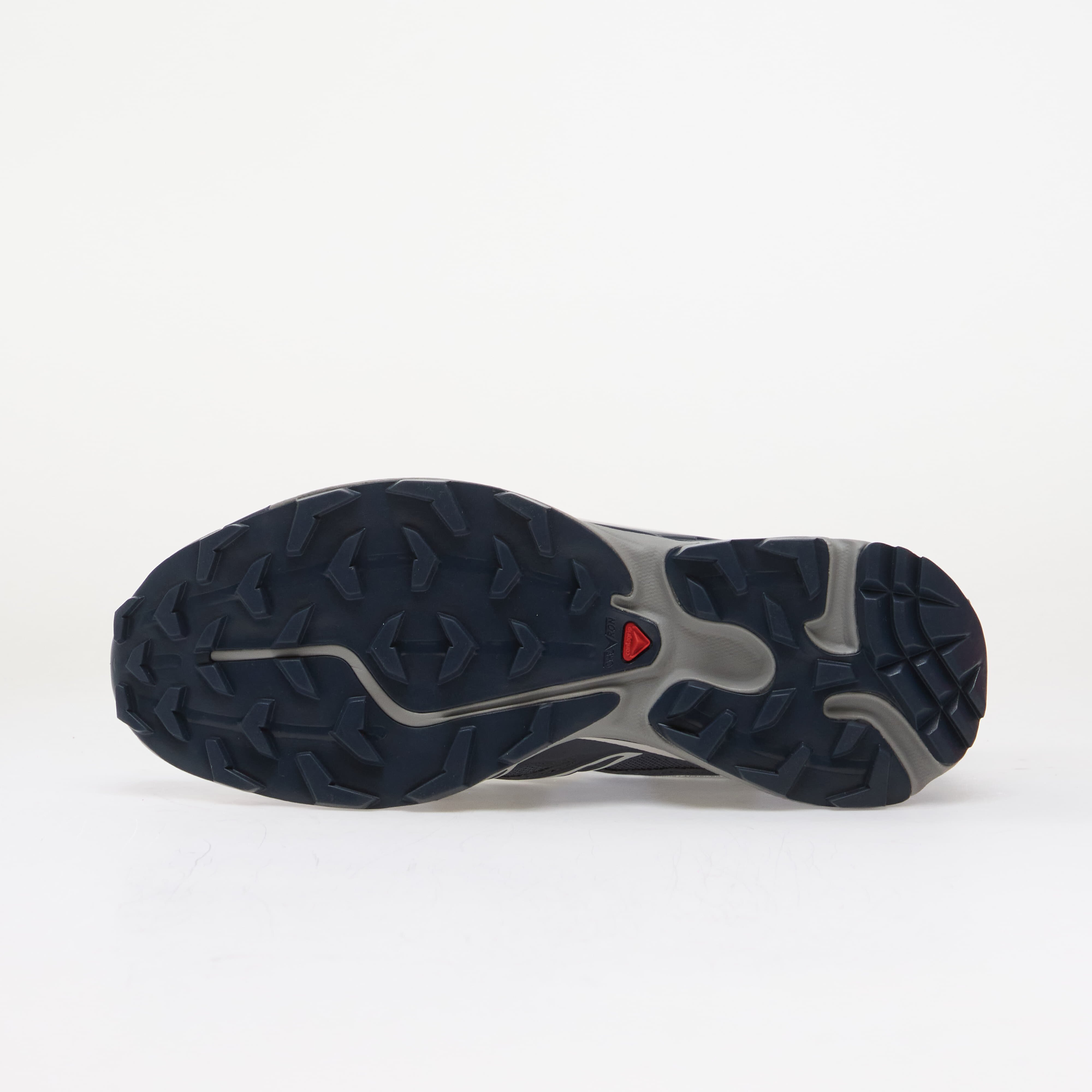 Salomon Сникърси XT-6 Expanse Grisai/ Spellb/ Grisai
