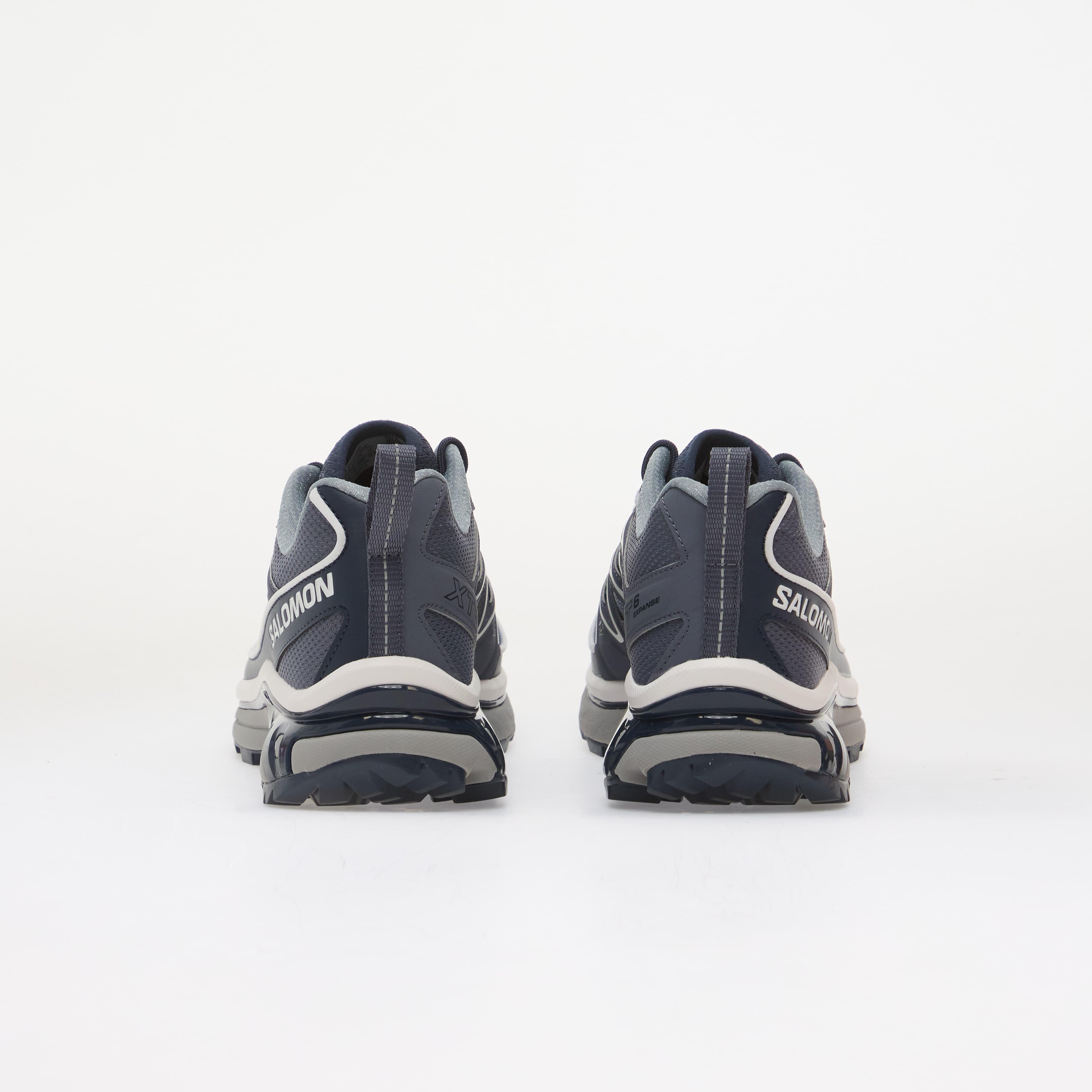 Salomon Сникърси XT-6 Expanse Grisai/ Spellb/ Grisai