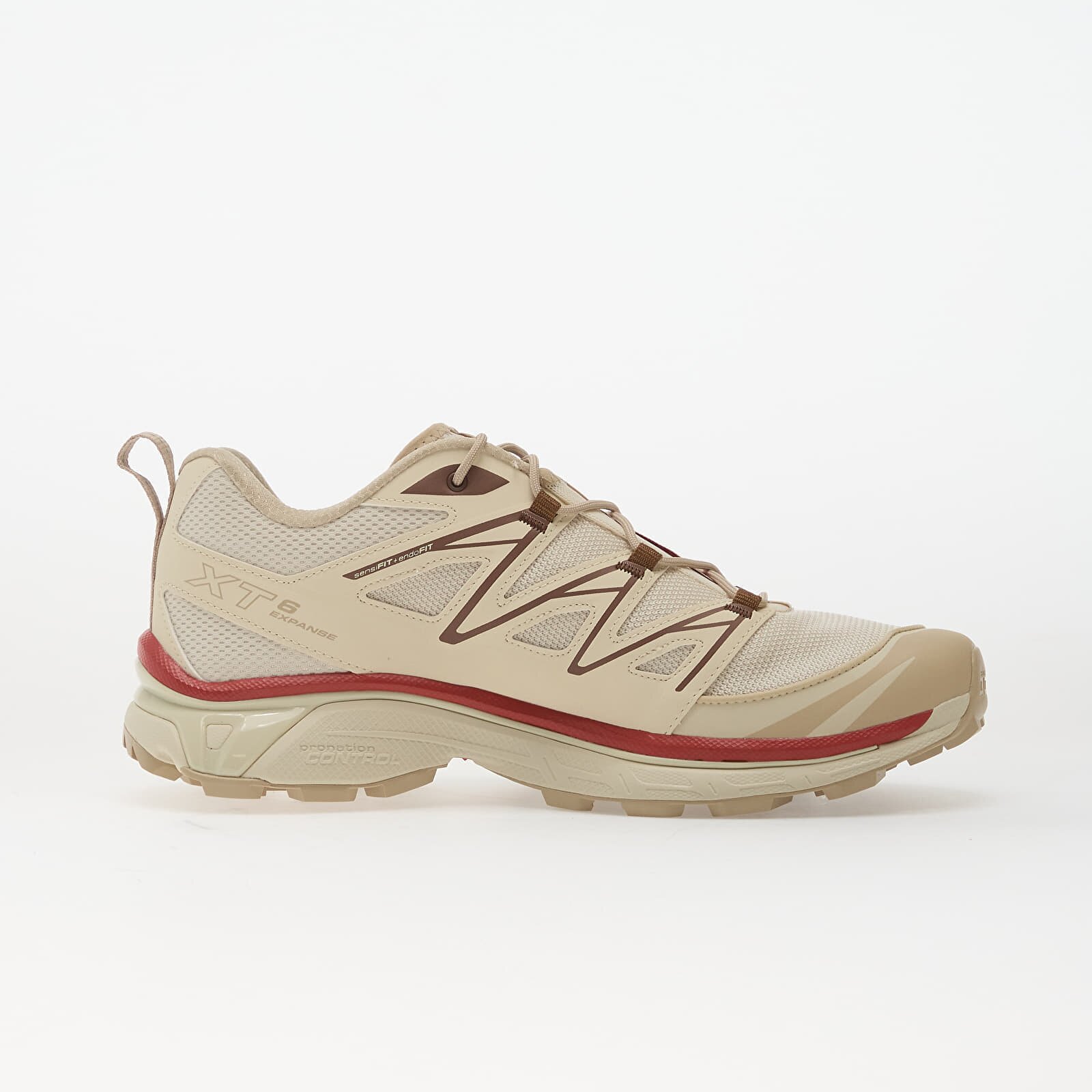 Salomon Сникърси XT-6 Expanse Ice Flow