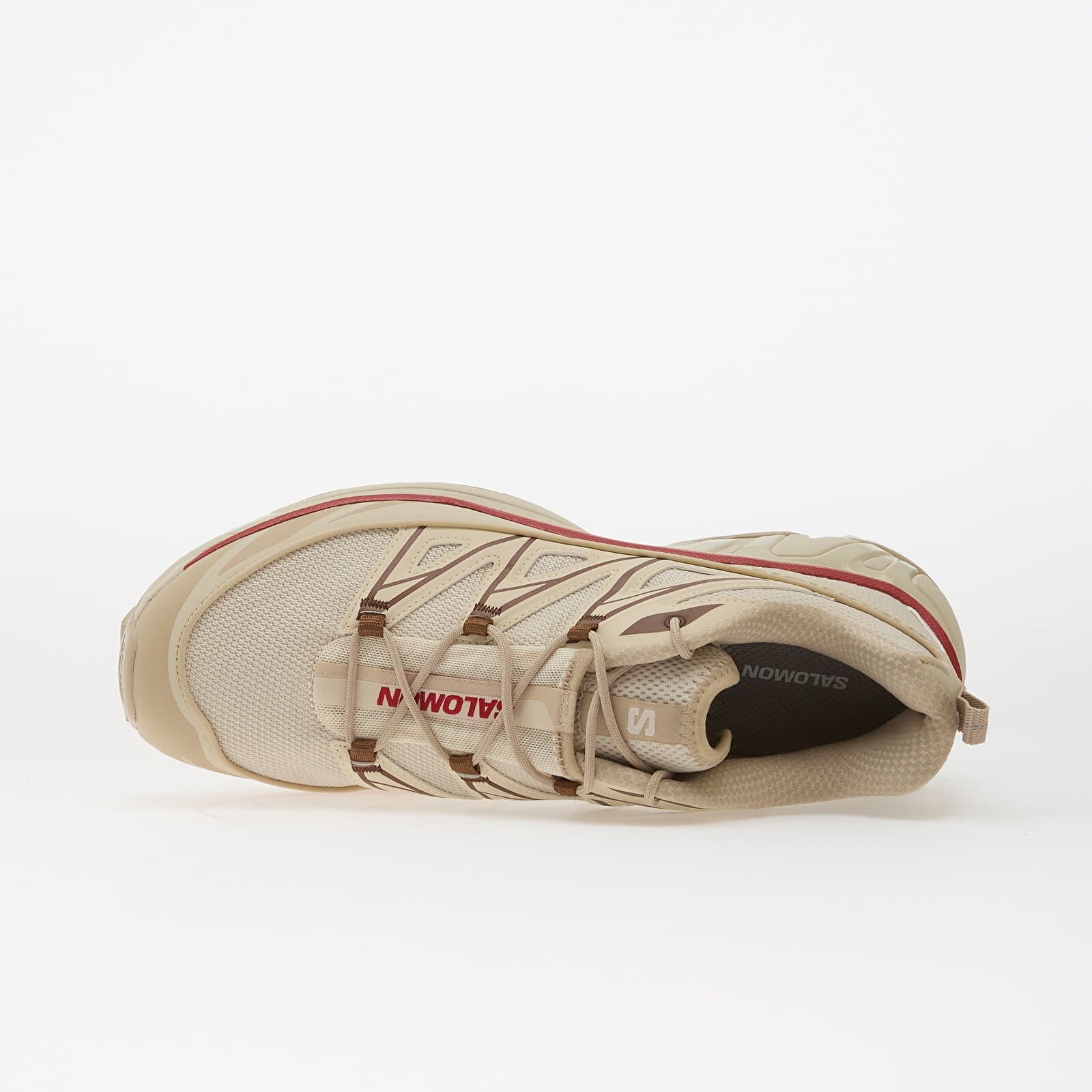 Salomon Сникърси XT-6 Expanse Ice Flow