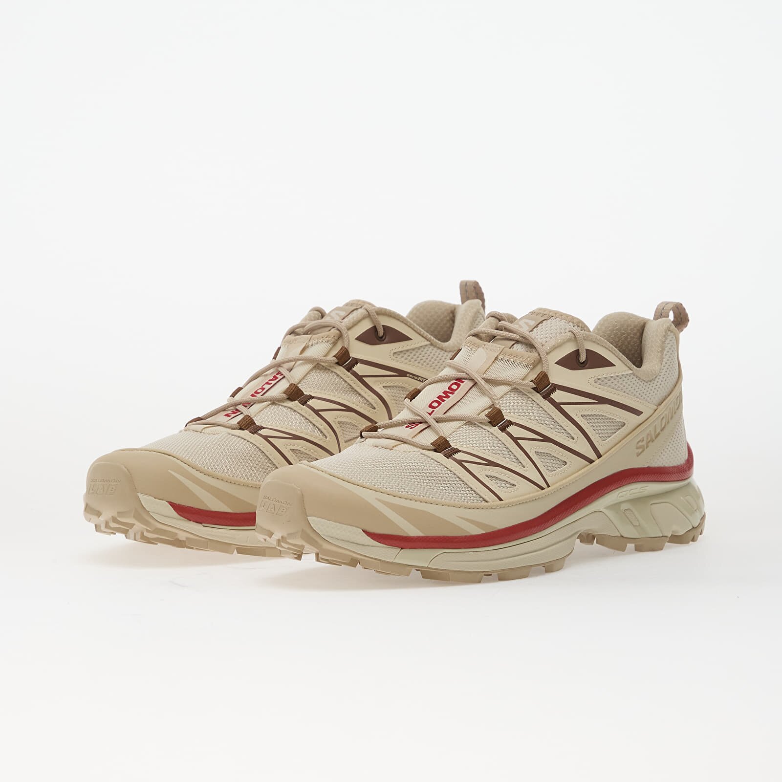 Salomon Сникърси XT-6 Expanse Ice Flow