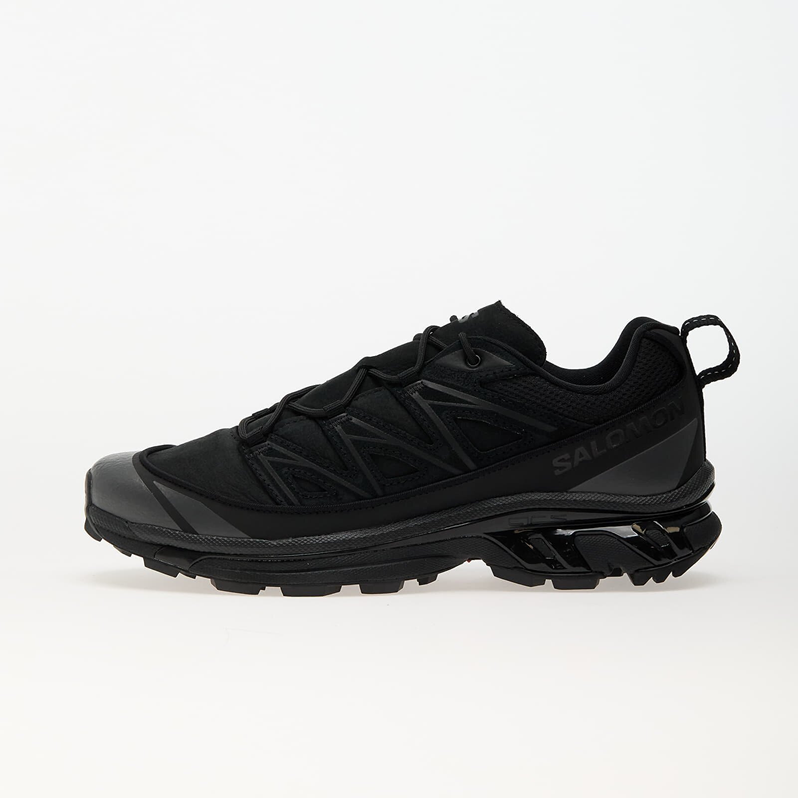 Salomon Сникърси XT-6 Expanse Ltr Black/ Black/ Asphalt