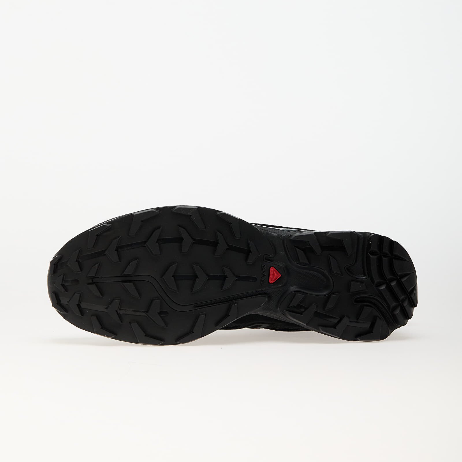Salomon Сникърси XT-6 Expanse Ltr Black/ Black/ Asphalt