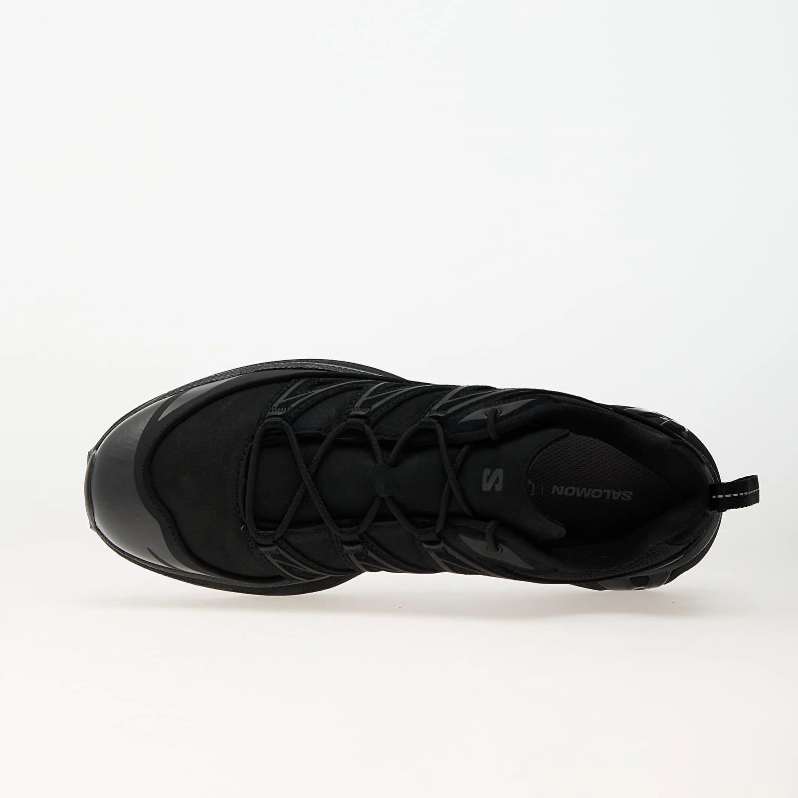 Salomon Сникърси XT-6 Expanse Ltr Black/ Black/ Asphalt
