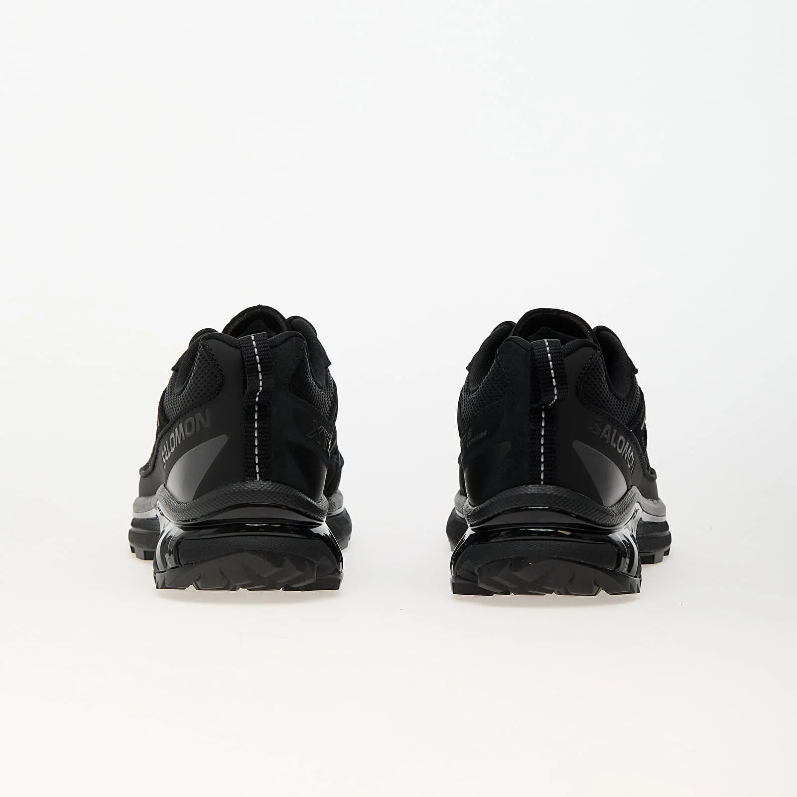 Salomon Сникърси XT-6 Expanse Ltr Black/ Black/ Asphalt