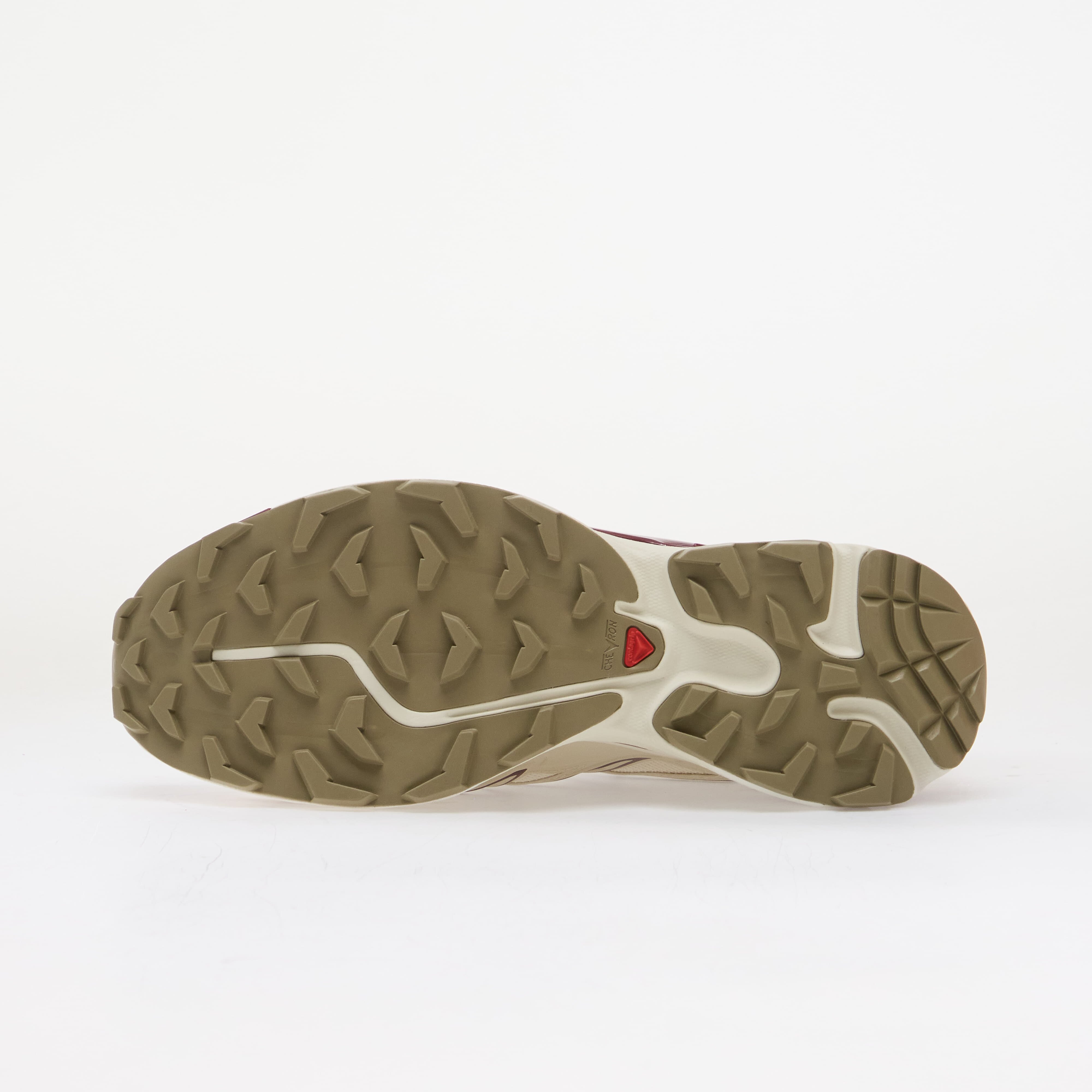 Salomon Сникърси XT-6 Expanse Vanila/ Maroob/ Almilk