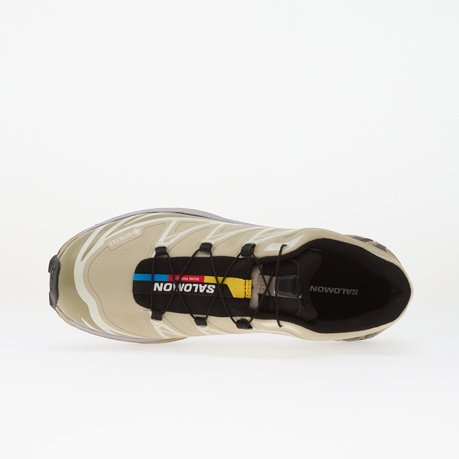 Salomon Сникърси XT-6 GTX Eucalyptus/ Silves/ Cosmic