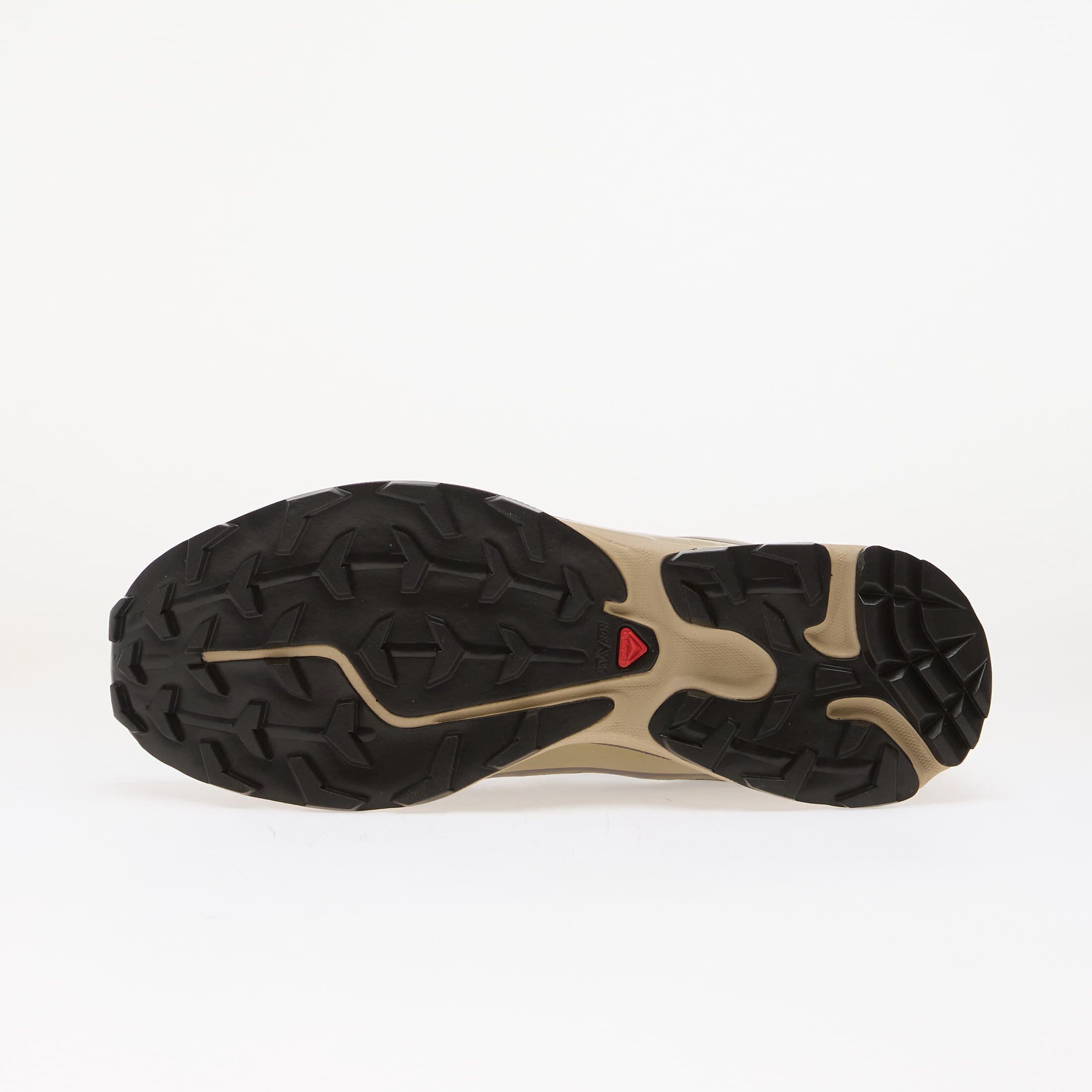 Salomon Сникърси XT-6 GTX White Pepper/ Silves/ Dark G