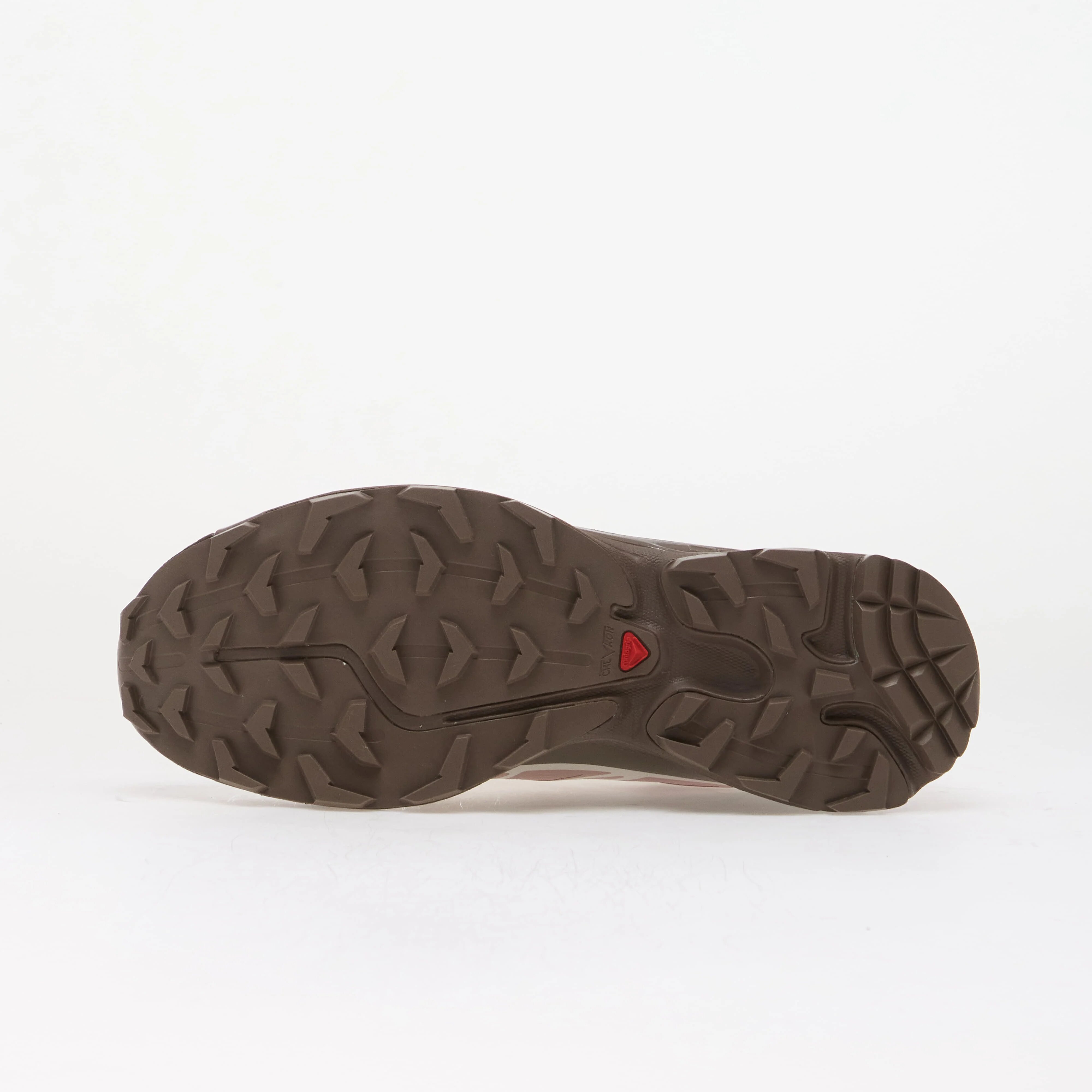 Salomon Сникърси XT-6 Protective Shadow/ Iron/ Lilac Ash