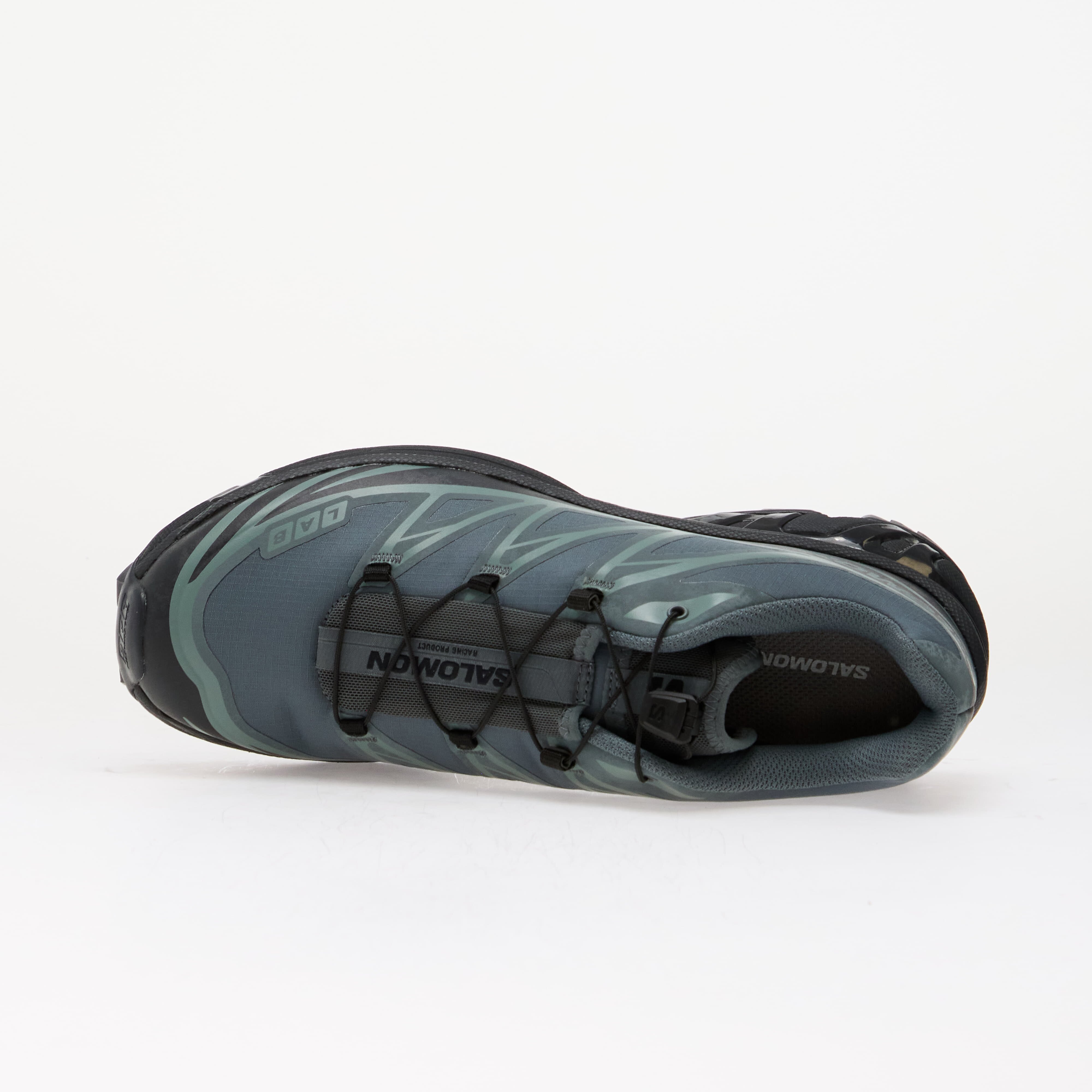 Salomon Сникърси XT-6 Protective Stormy Weather/ Dark Navy/ Trooper