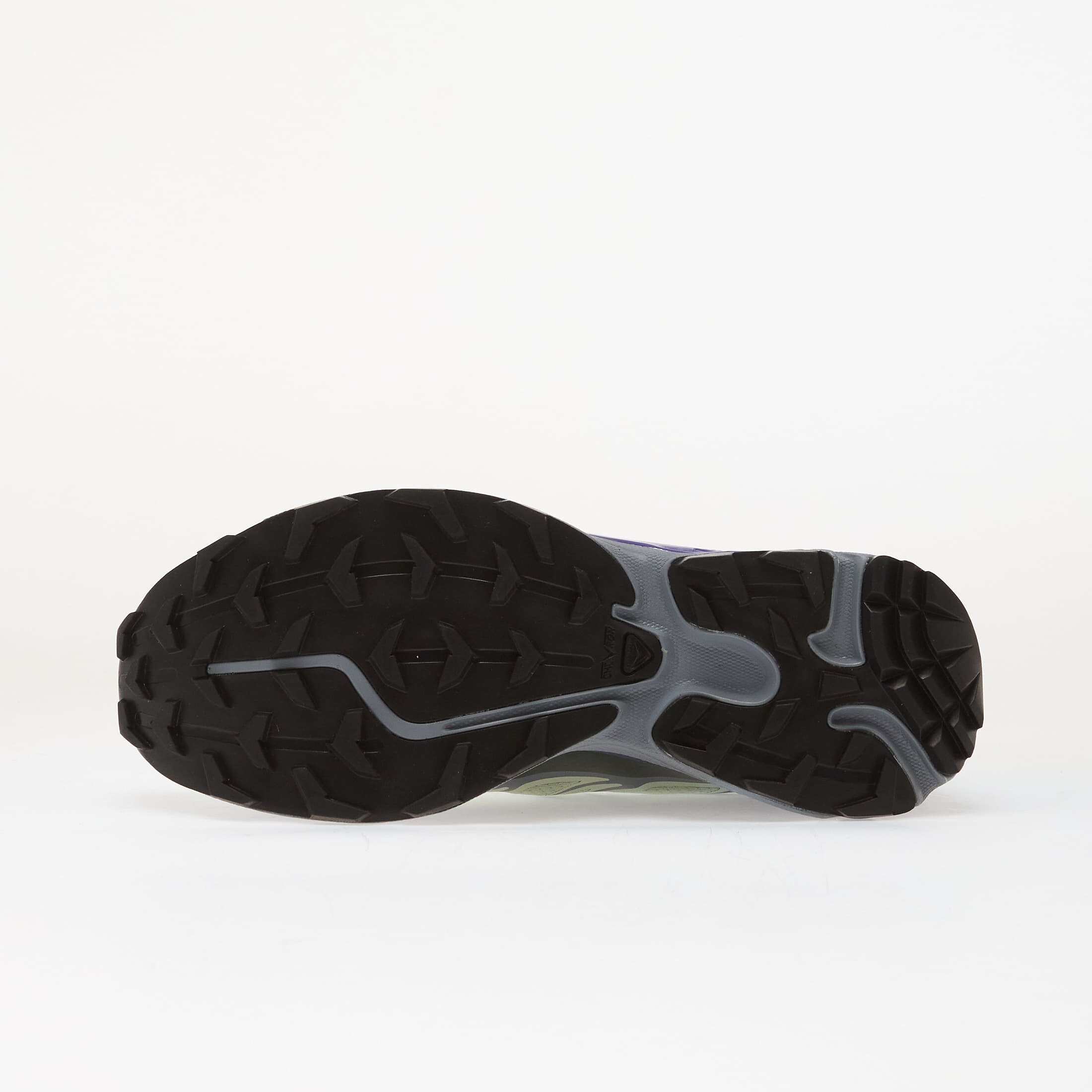 Salomon Сникърси XT-6 Sea Foam/ Urban Chic/ Deep Blue