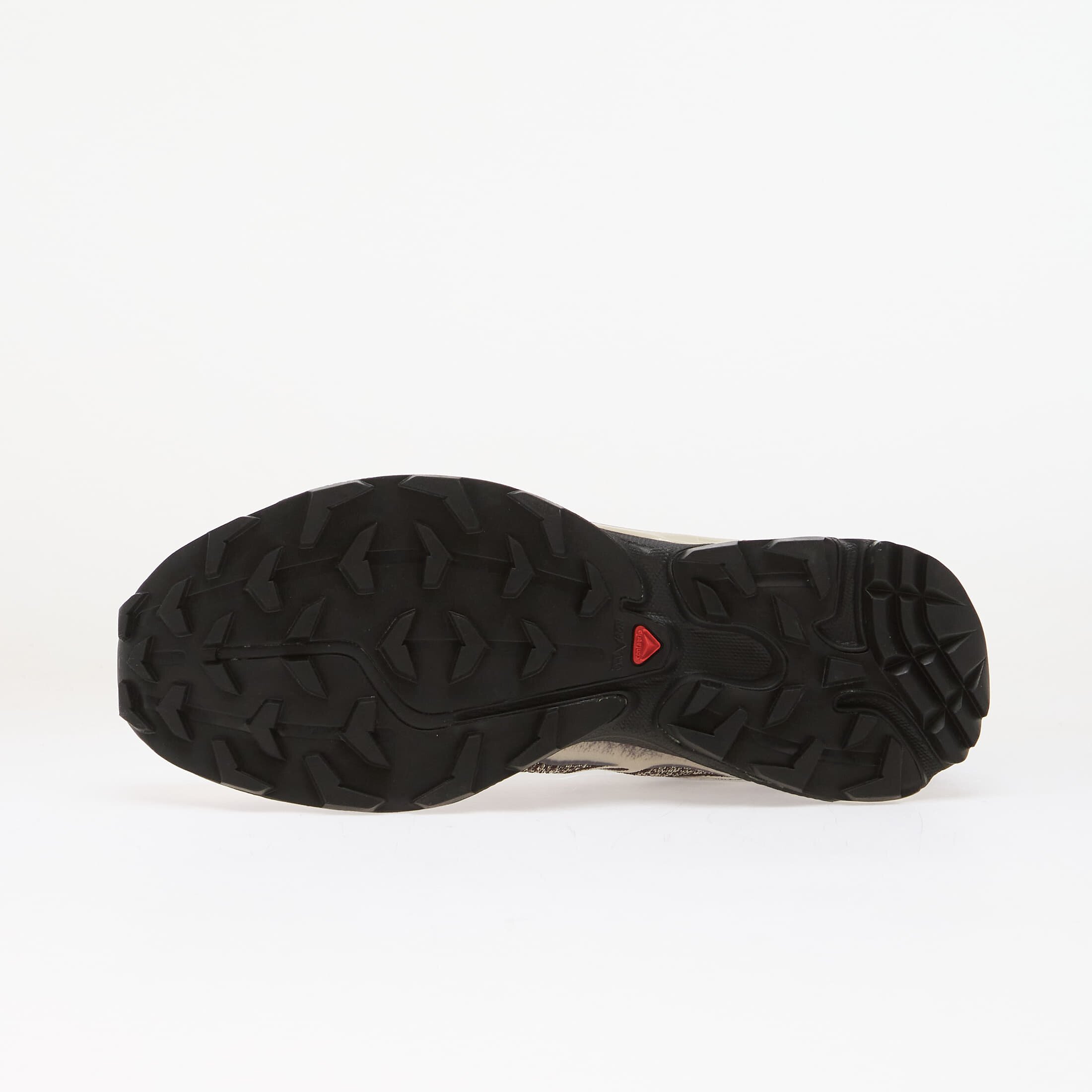 Salomon Сникърси XT-6 SHADOW Almilk/ Blkcof/ Bchoco