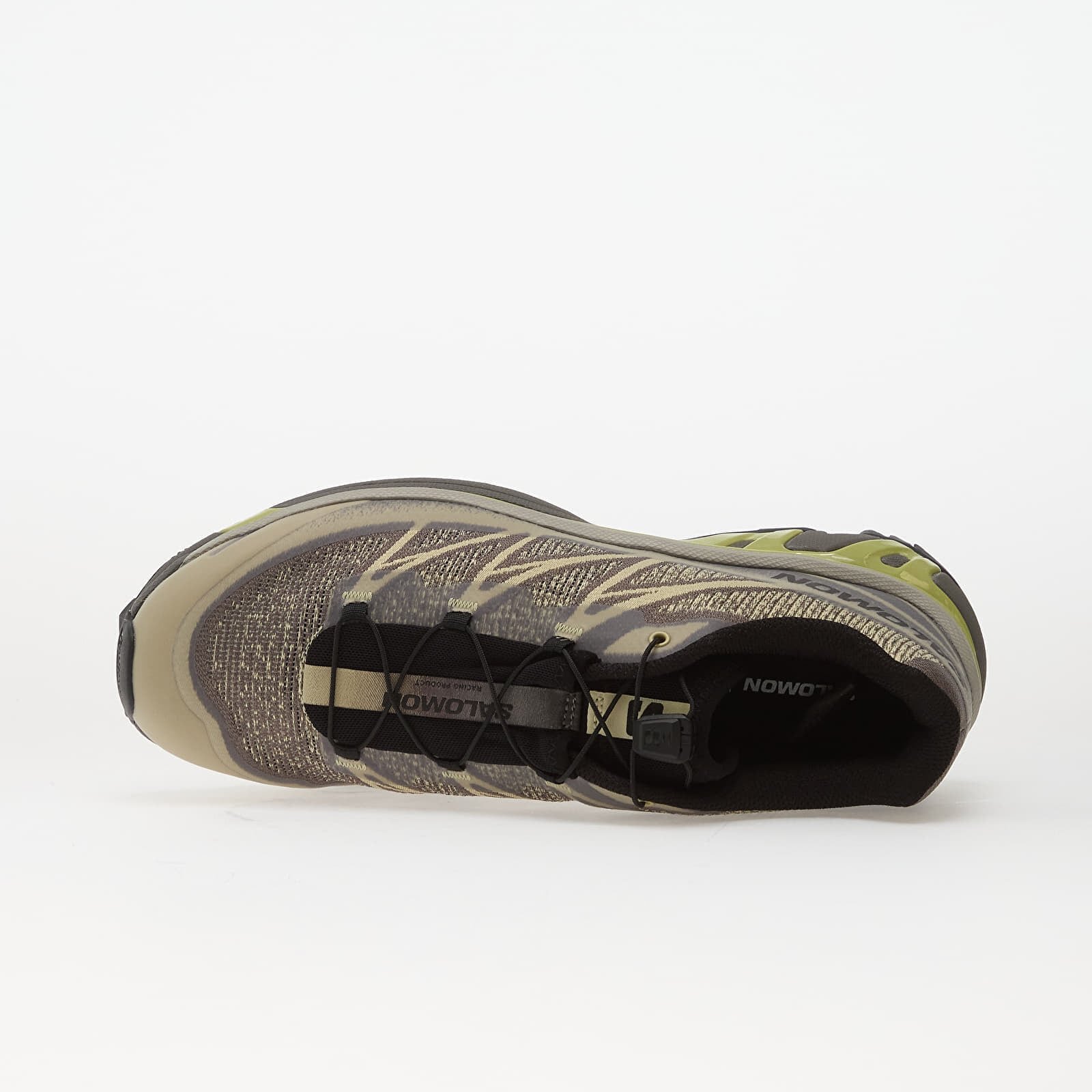 Salomon Сникърси XT-6 Shadow Dark G/ Bog/ Sweetp
