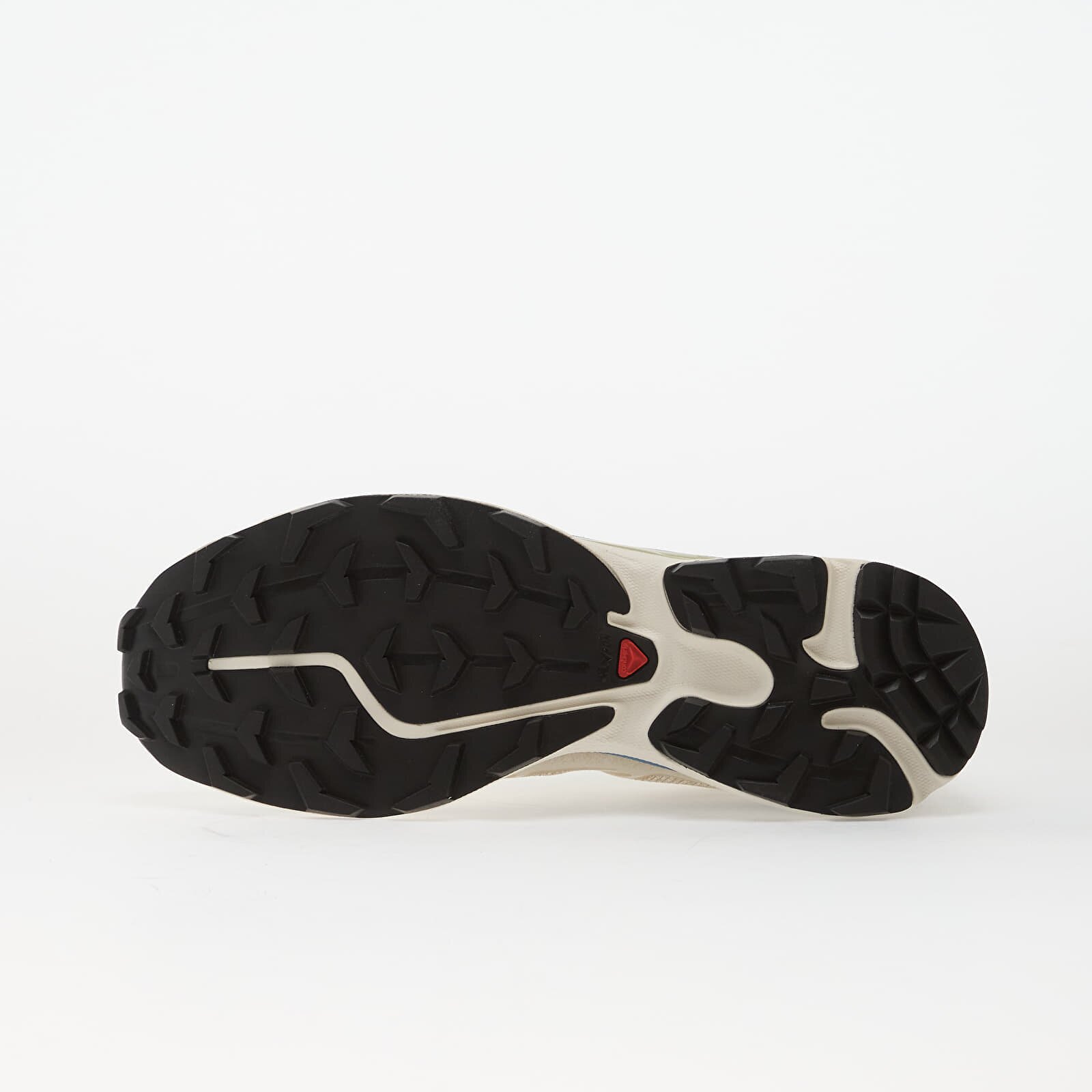 Salomon Сникърси XT-6 Shadow Vanila/ Eucaly/ Niagar