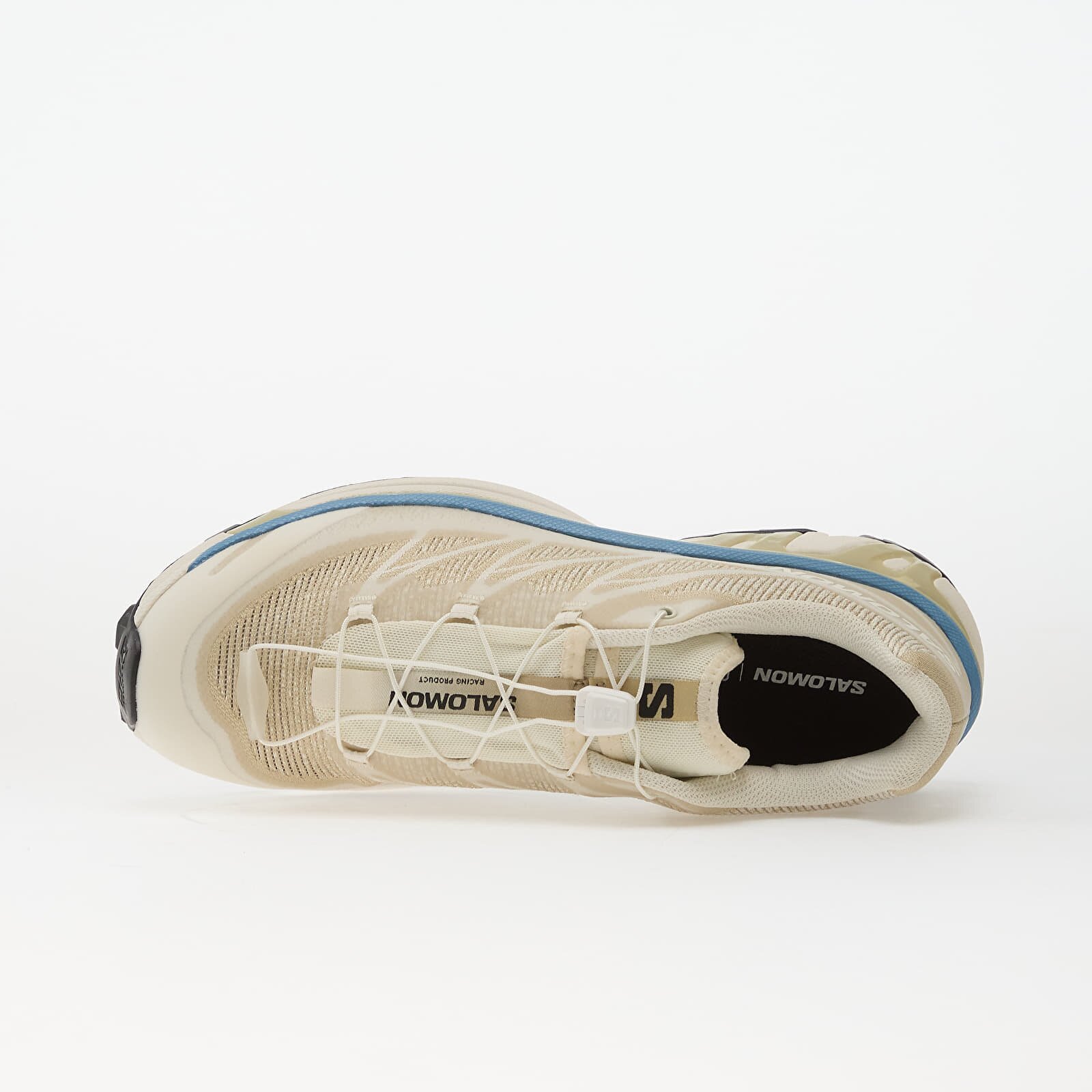 Salomon Сникърси XT-6 Shadow Vanila/ Eucaly/ Niagar