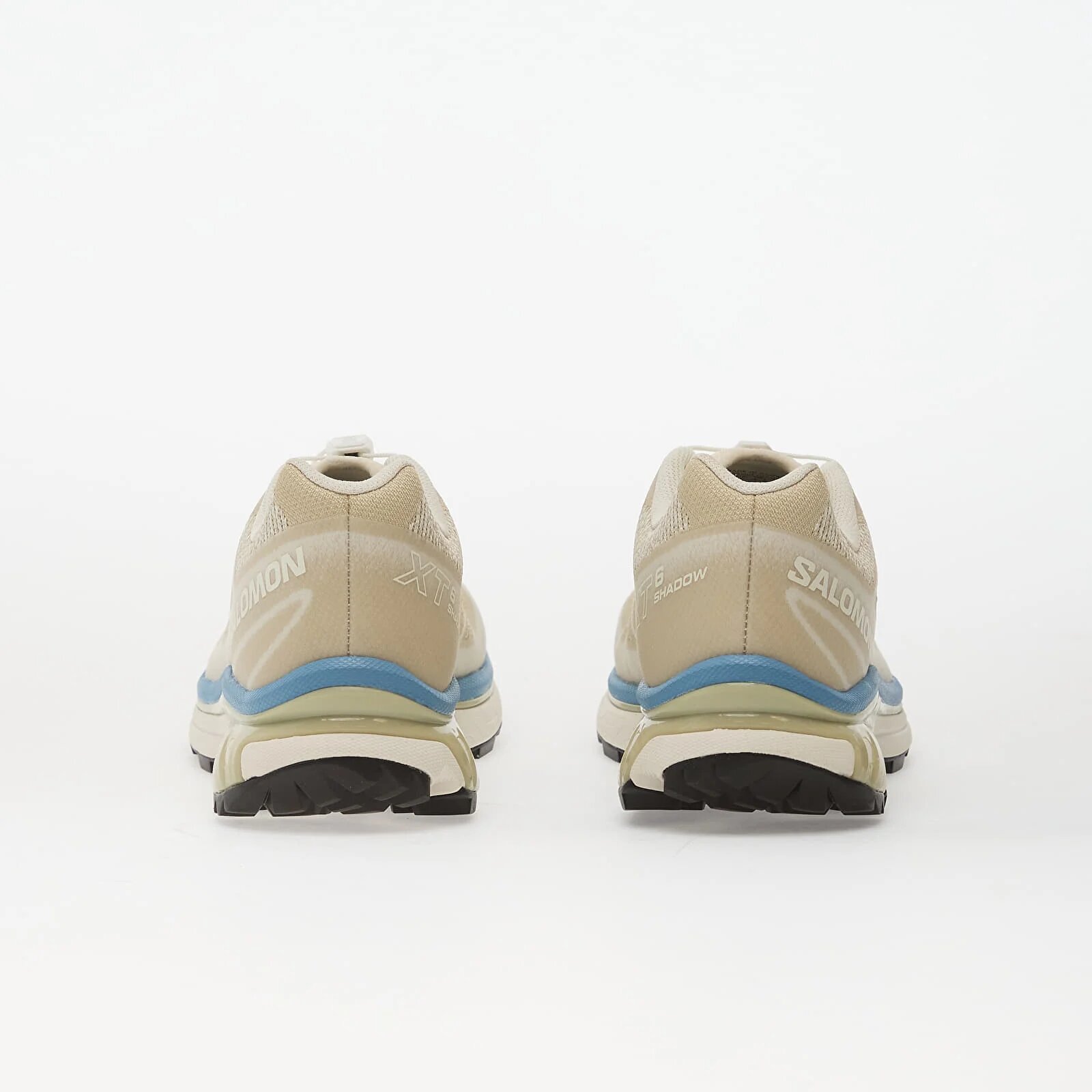 Salomon Сникърси XT-6 Shadow Vanila/ Eucaly/ Niagar