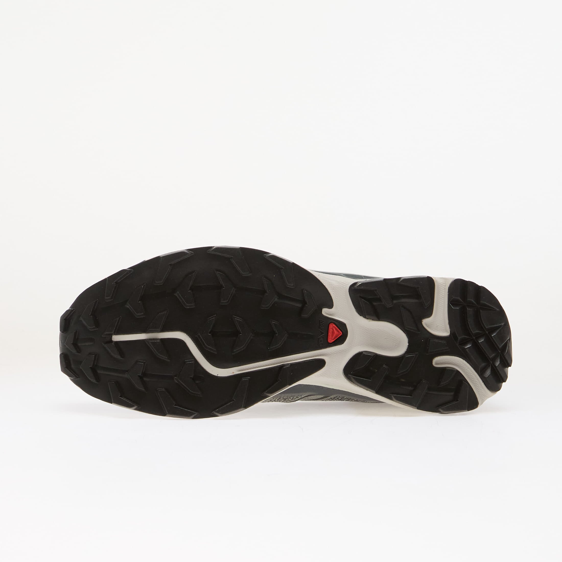 Salomon Сникърси XT-6 SHADOW Wrought Iron/ Ubnchi/ Cla