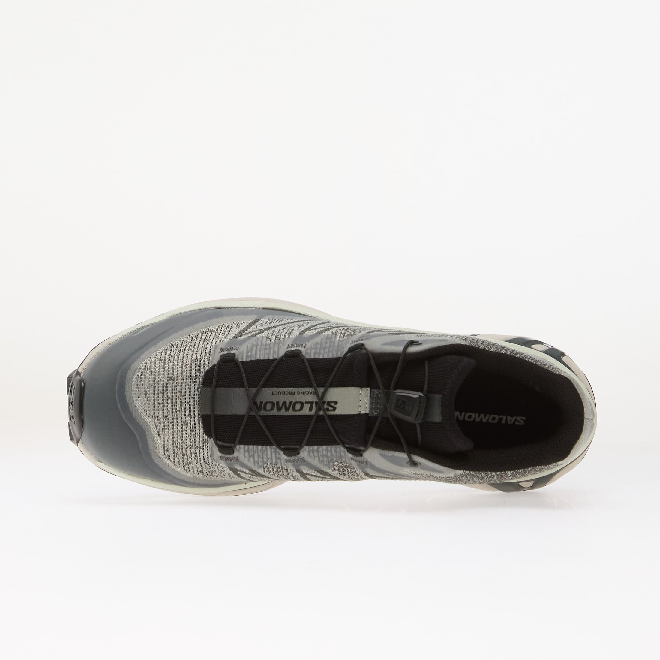 Salomon Сникърси XT-6 SHADOW Wrought Iron/ Ubnchi/ Cla
