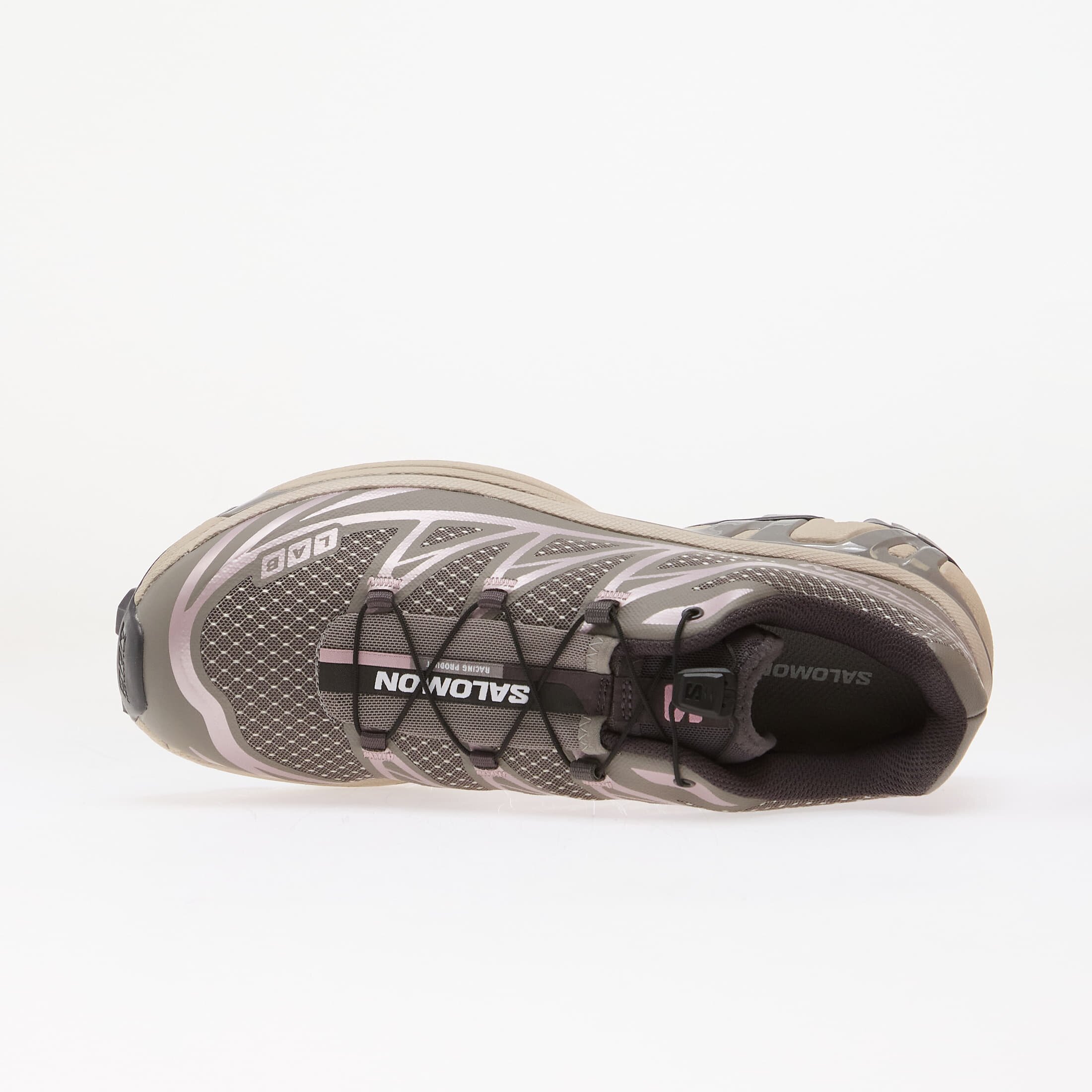 Salomon Сникърси XT-6 Steel Streets Cloudb/ Dawn P/ 9