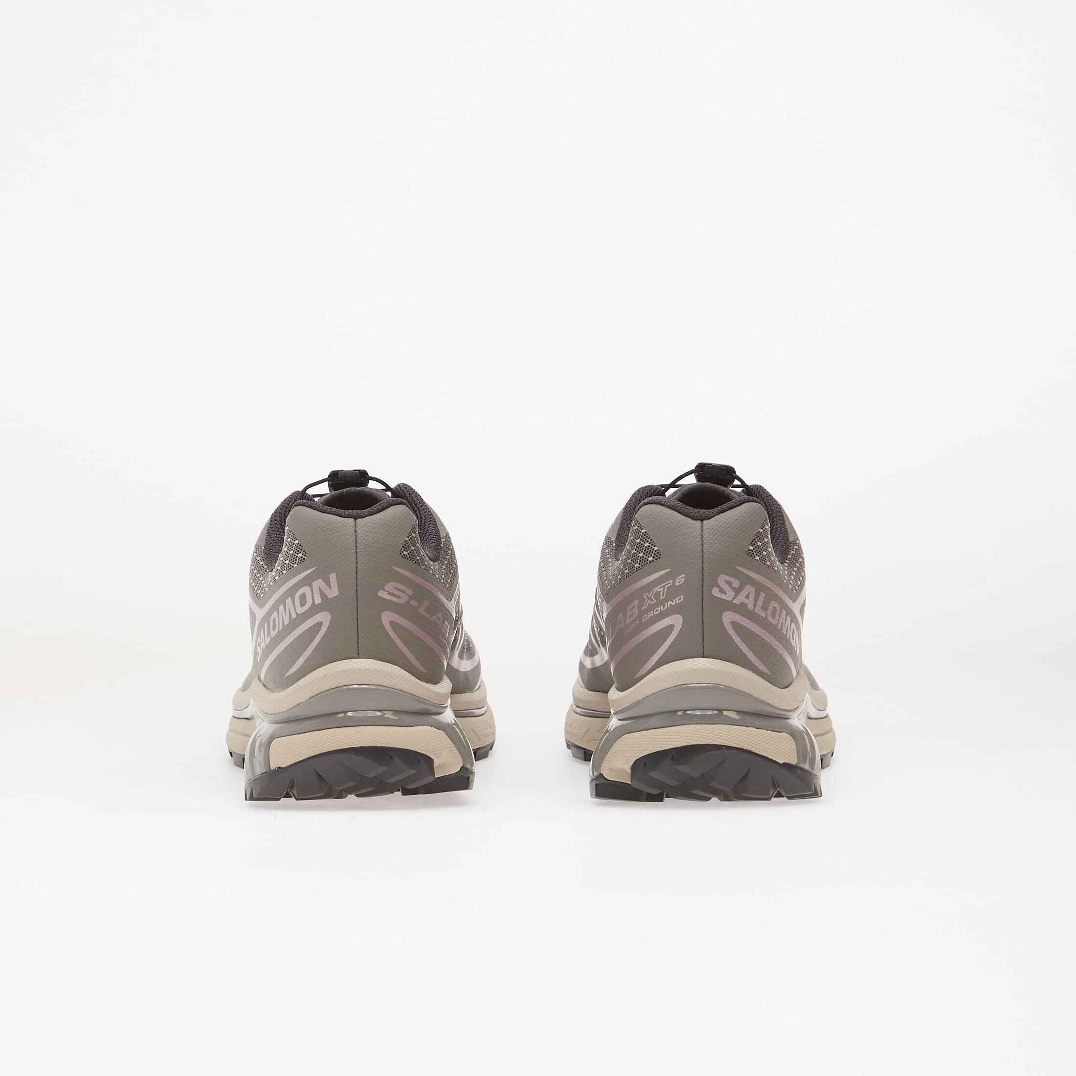 Salomon Сникърси XT-6 Steel Streets Cloudb/ Dawn P/ 9
