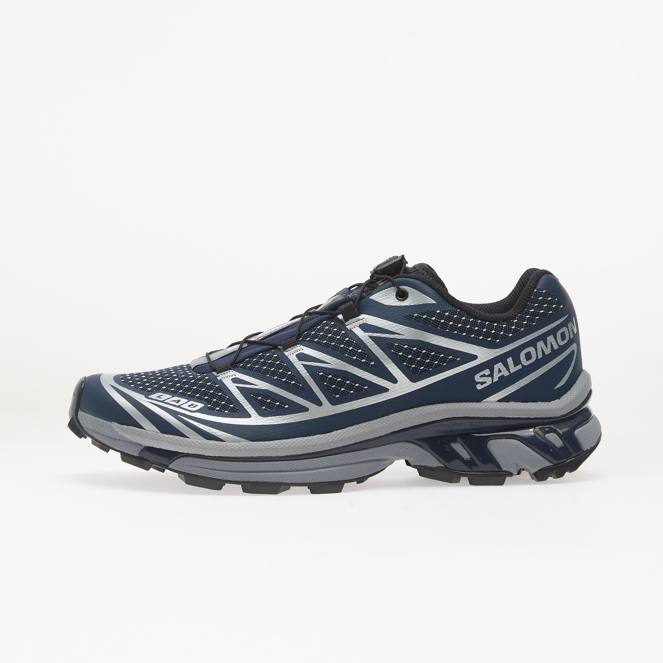 Salomon Сникърси XT-6 STEEL STREETS Spellbound/ Tradewinds / Dark Navy