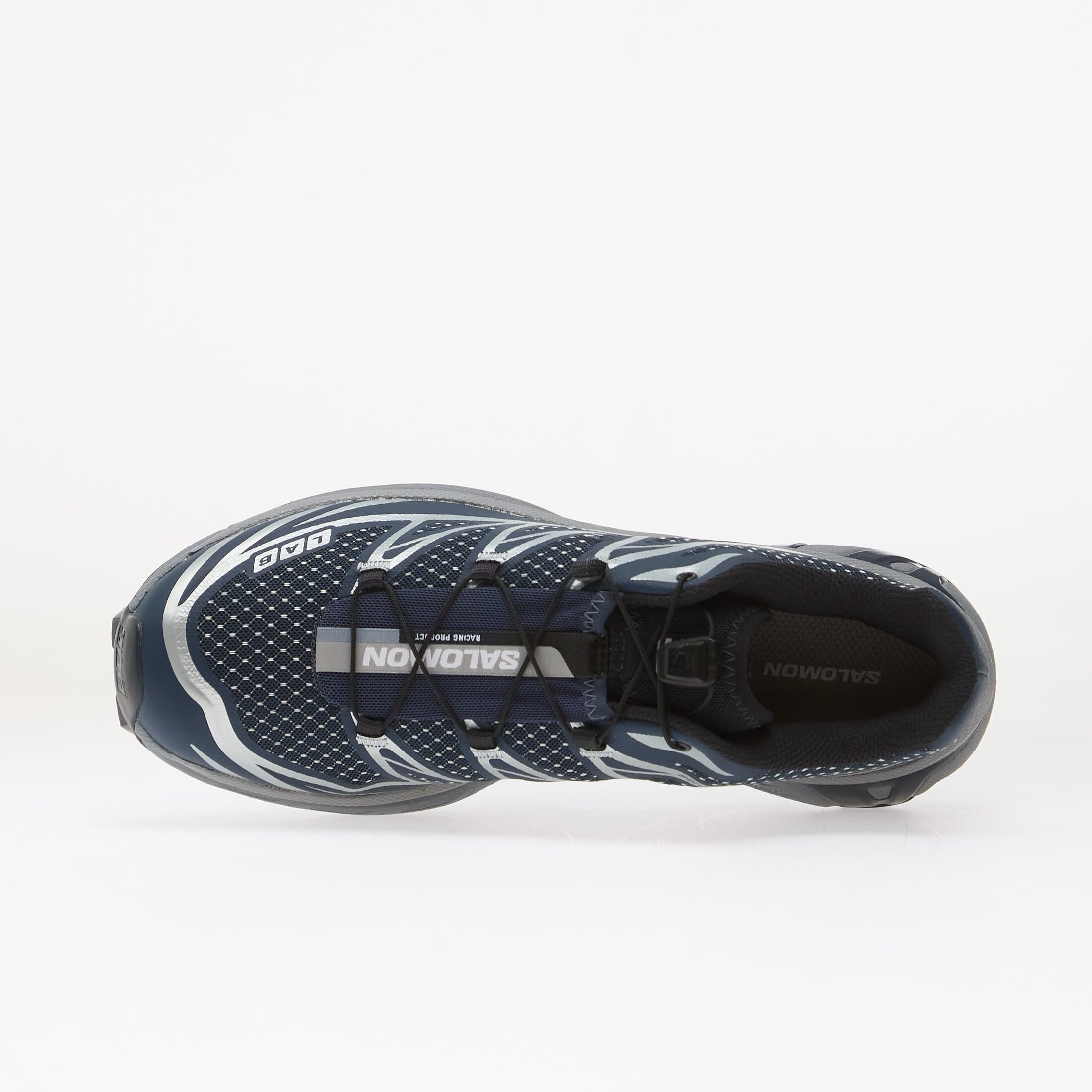 Salomon Сникърси XT-6 STEEL STREETS Spellbound/ Tradewinds / Dark Navy