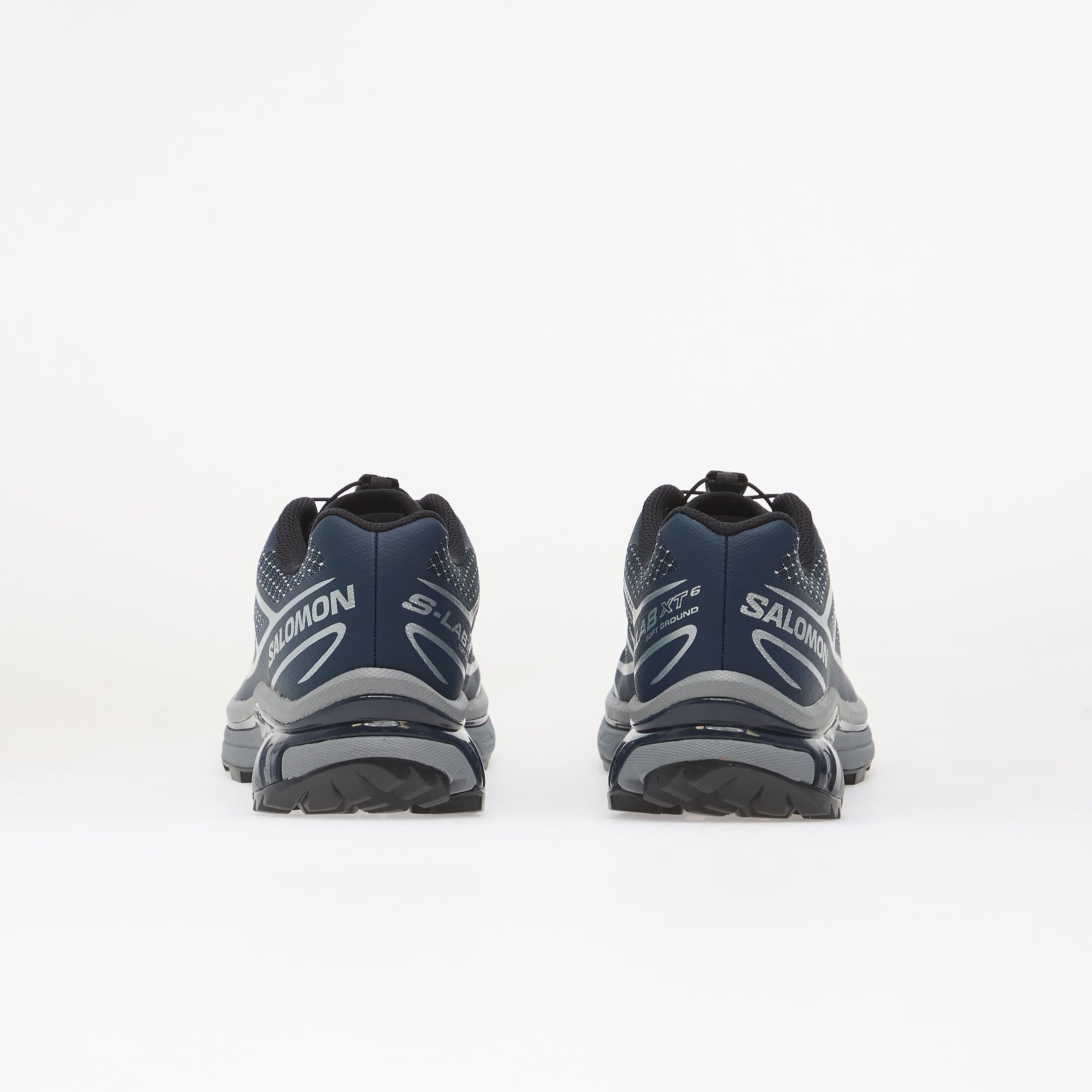 Salomon Сникърси XT-6 STEEL STREETS Spellbound/ Tradewinds / Dark Navy