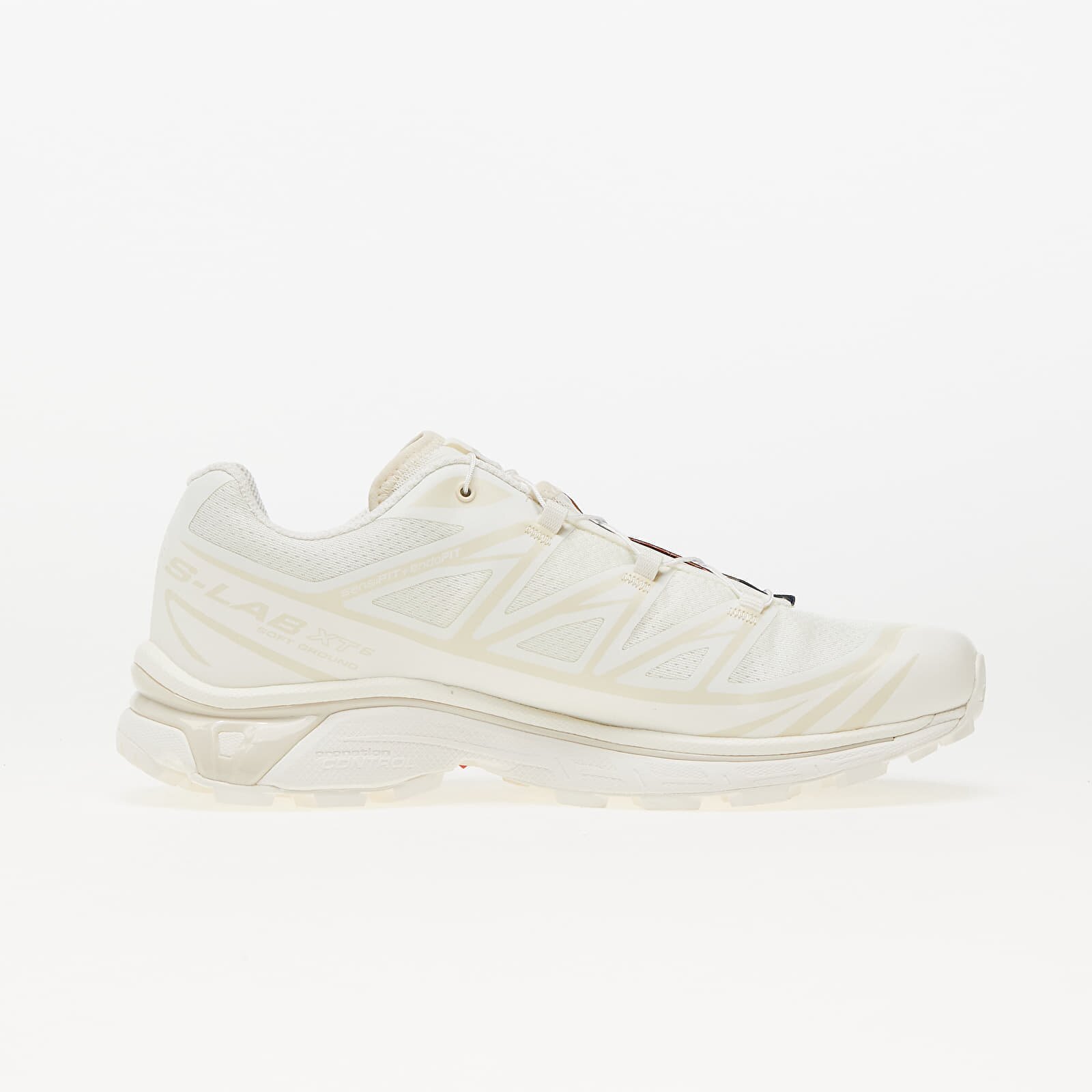 Salomon Сникърси XT-6 Vanilla Ice/ Vanilla Ice/ Almilk