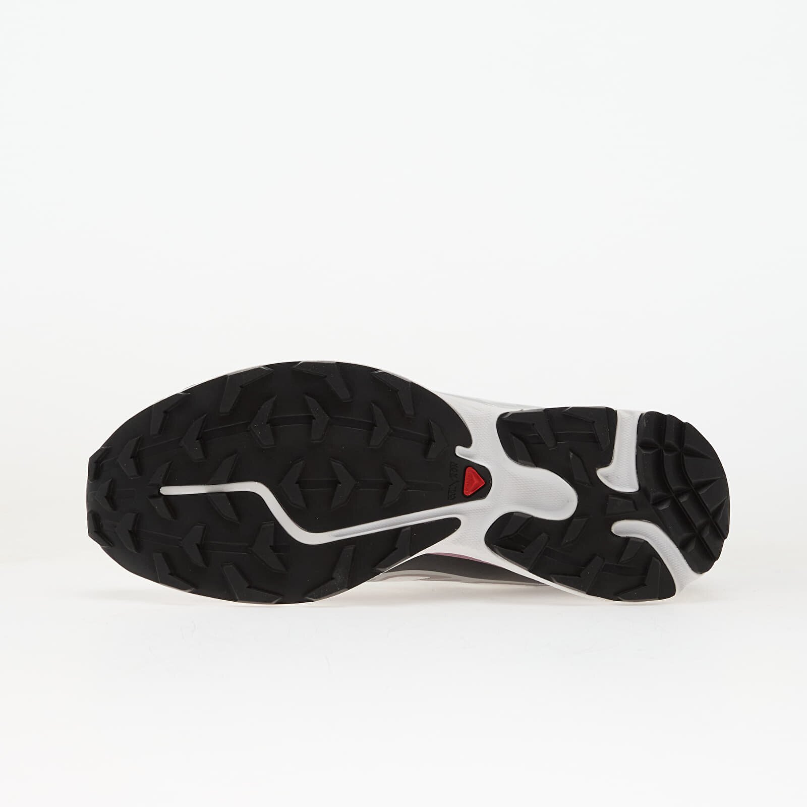 Salomon Сникърси XT-6 White/ Black/ Dusky Orchid
