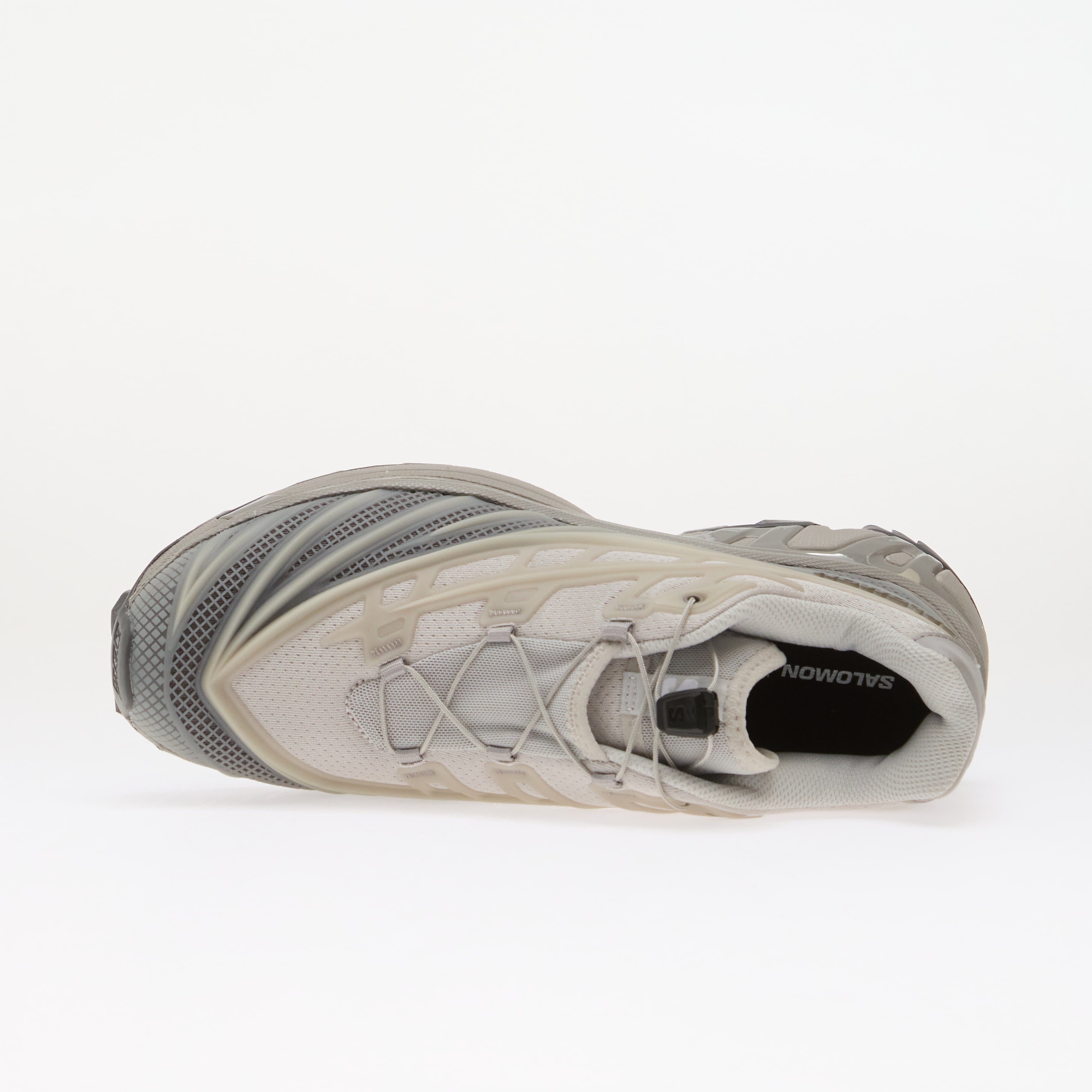Salomon Сникърси XT-Evo Alloy/ Castlerock/ Ftw Silver