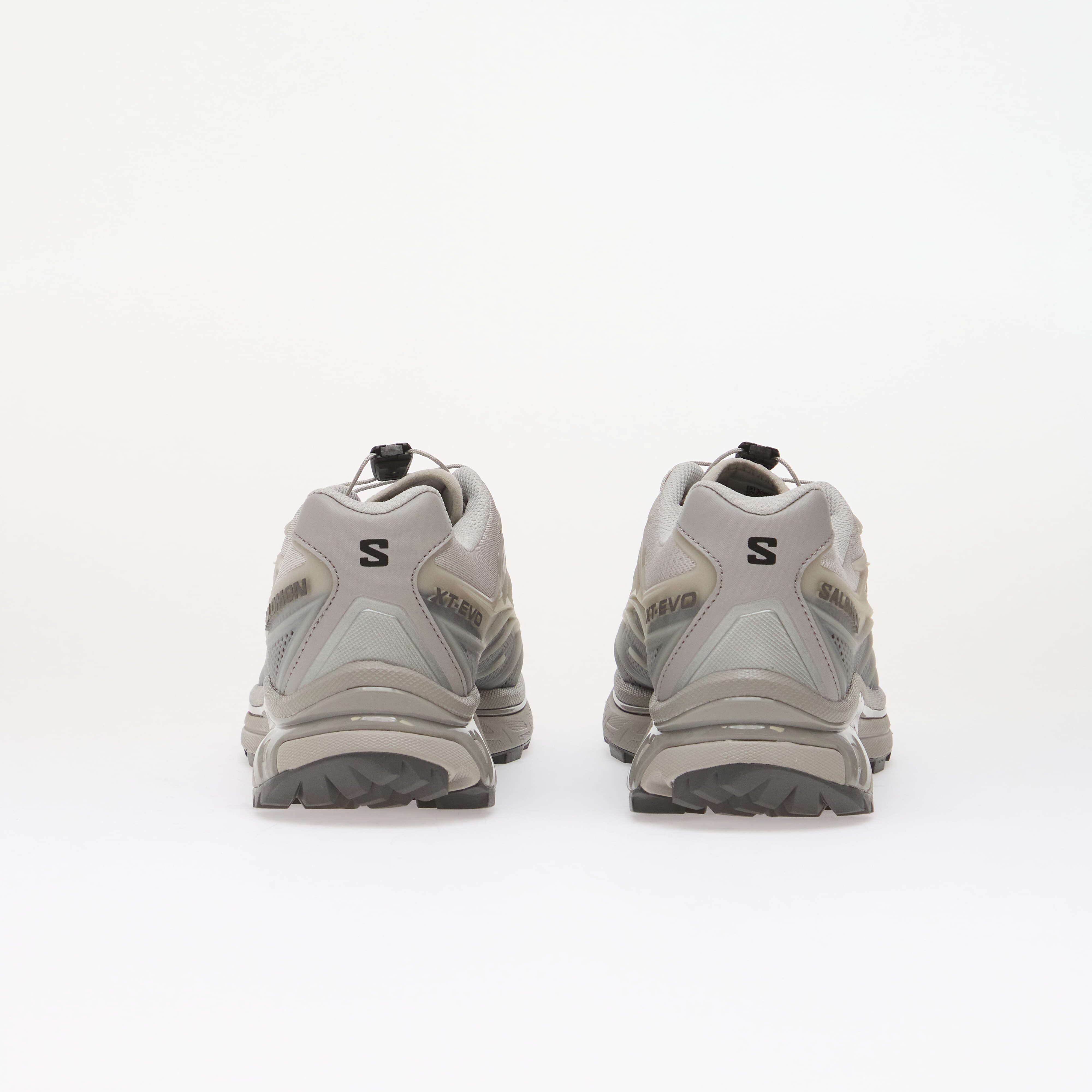 Salomon Сникърси XT-Evo Alloy/ Castlerock/ Ftw Silver