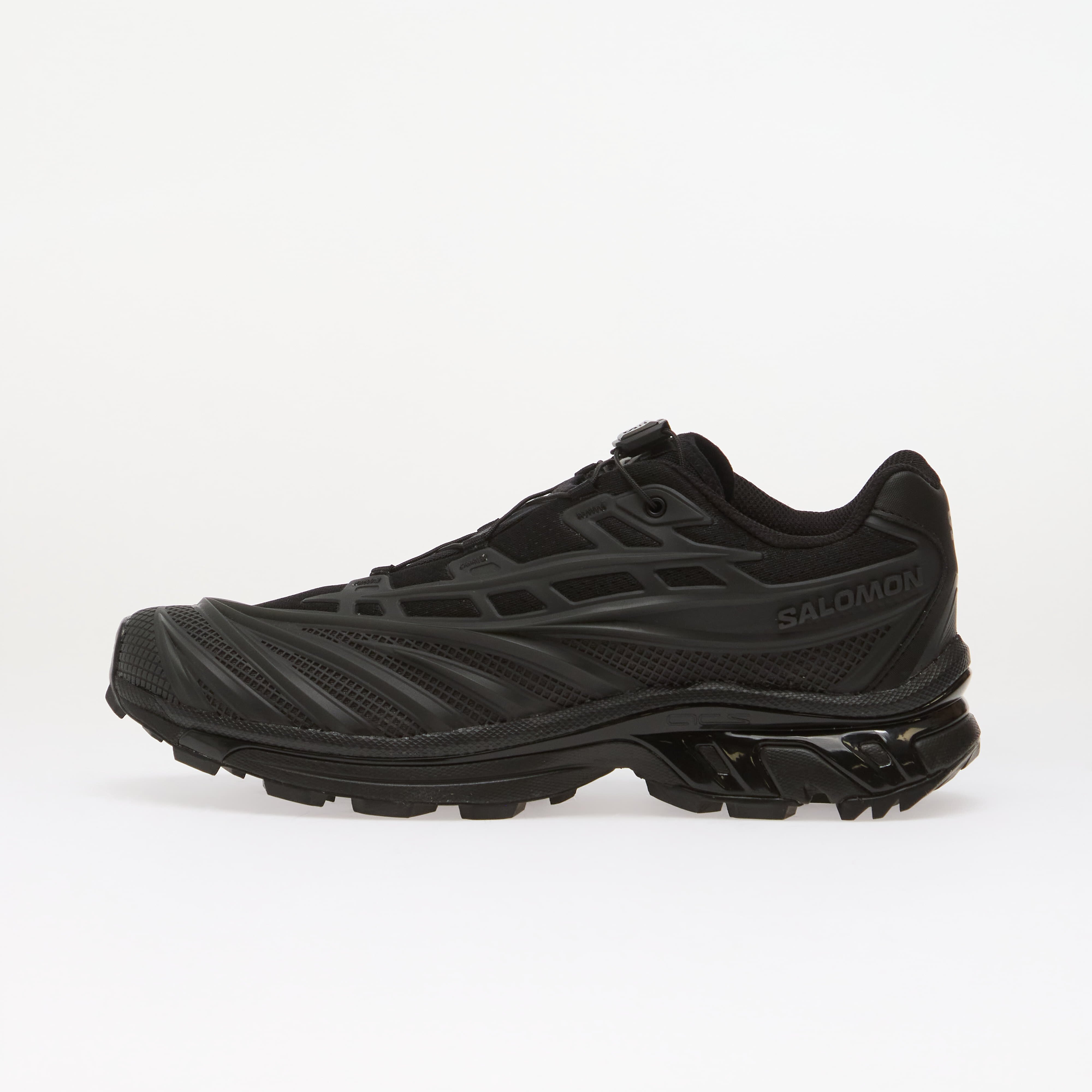 Salomon Сникърси XT-Evo Black/ Black/ Asphalt