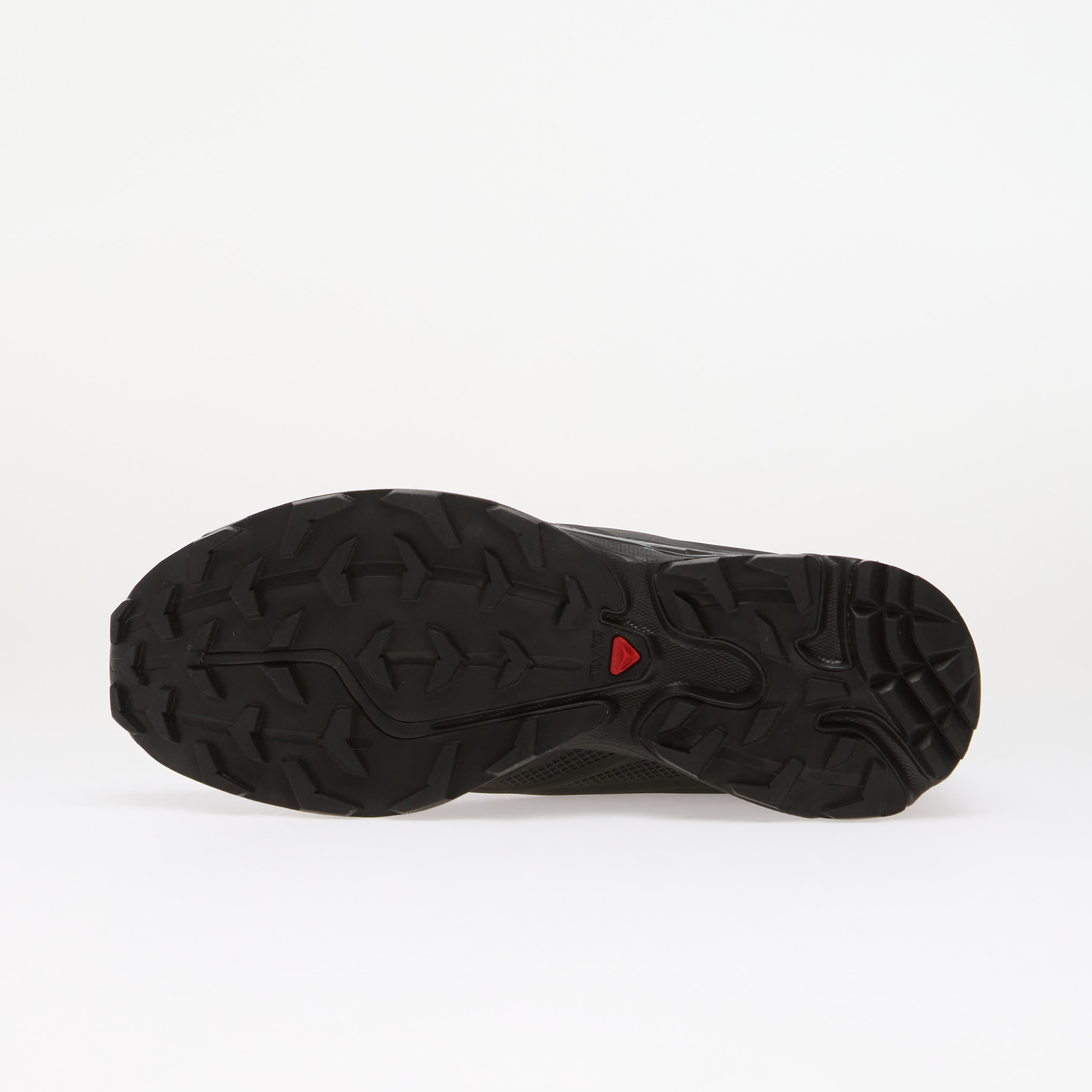 Salomon Сникърси XT-Evo Black/ Black/ Asphalt