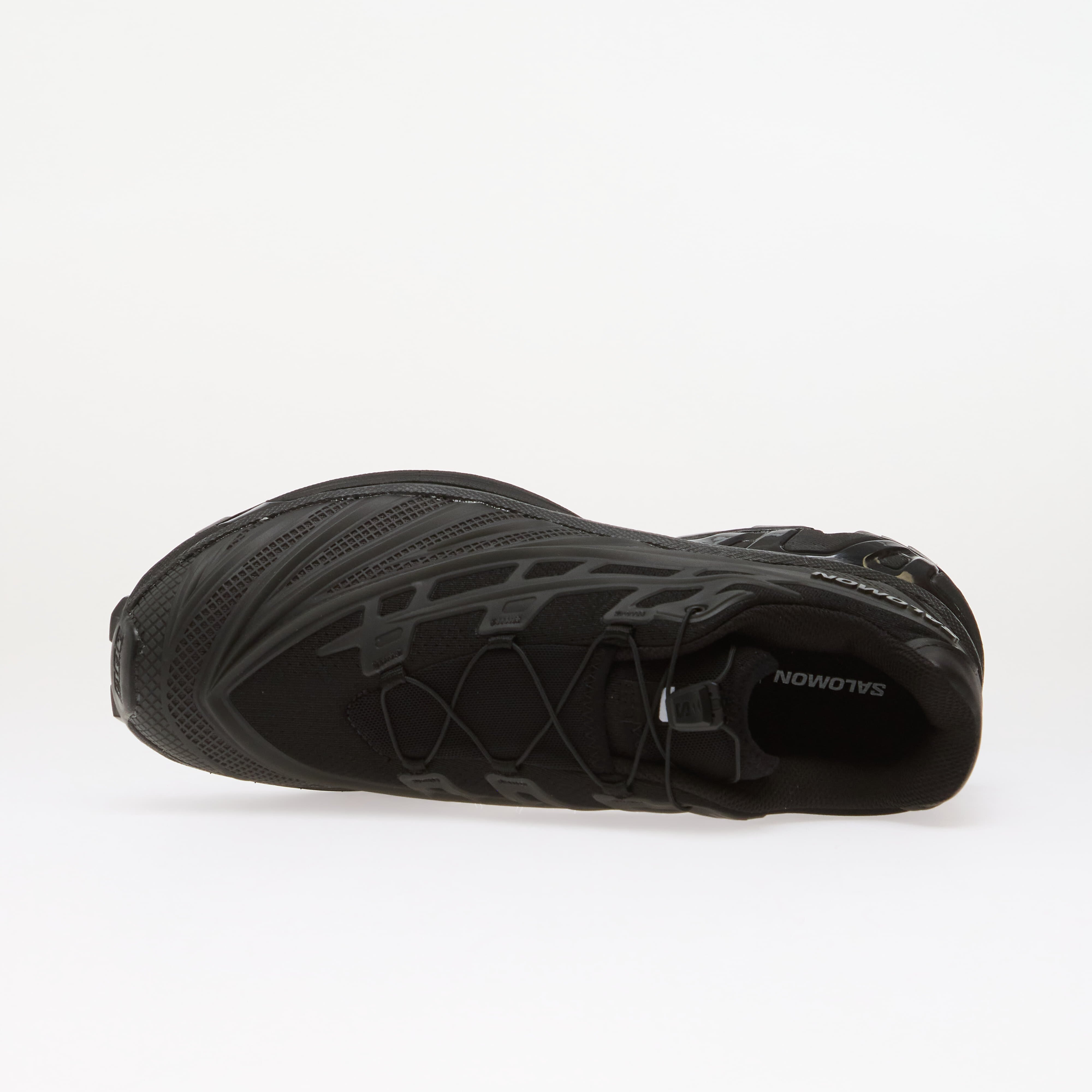 Salomon Сникърси XT-Evo Black/ Black/ Asphalt