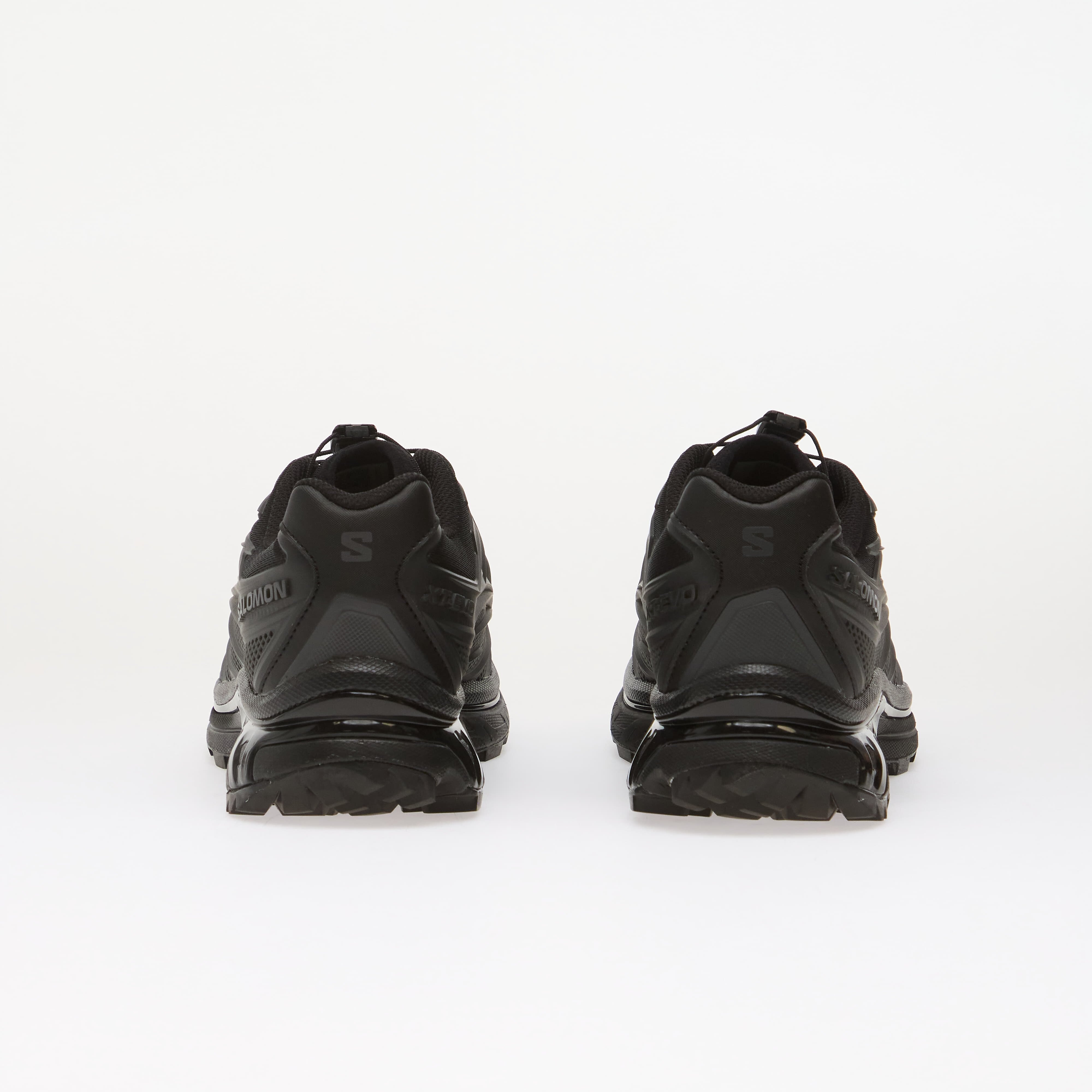 Salomon Сникърси XT-Evo Black/ Black/ Asphalt
