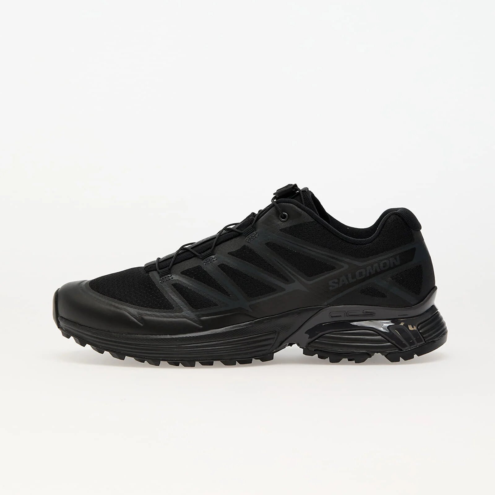 Salomon Сникърси XT-PATHWAY 2 Black/ Black/ Asphalt