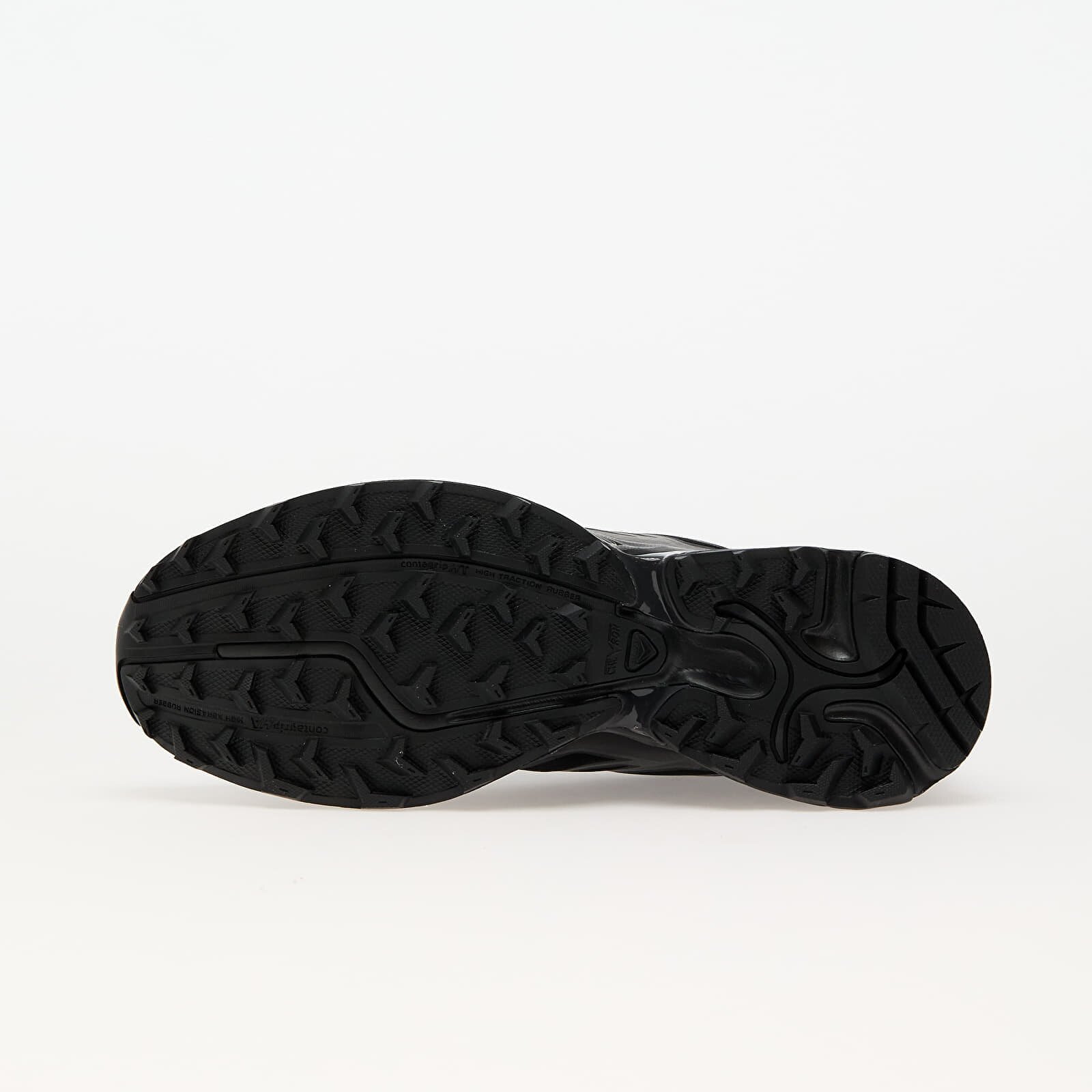 Salomon Сникърси XT-PATHWAY 2 Black/ Black/ Asphalt