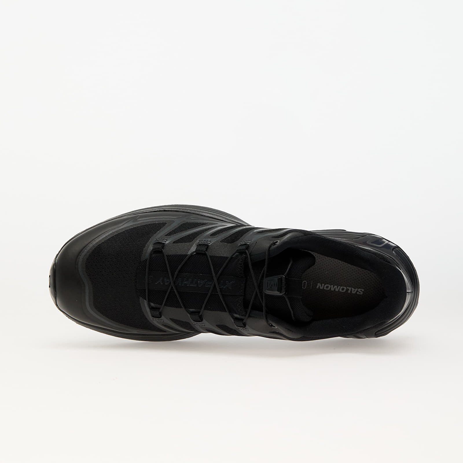 Salomon Сникърси XT-PATHWAY 2 Black/ Black/ Asphalt