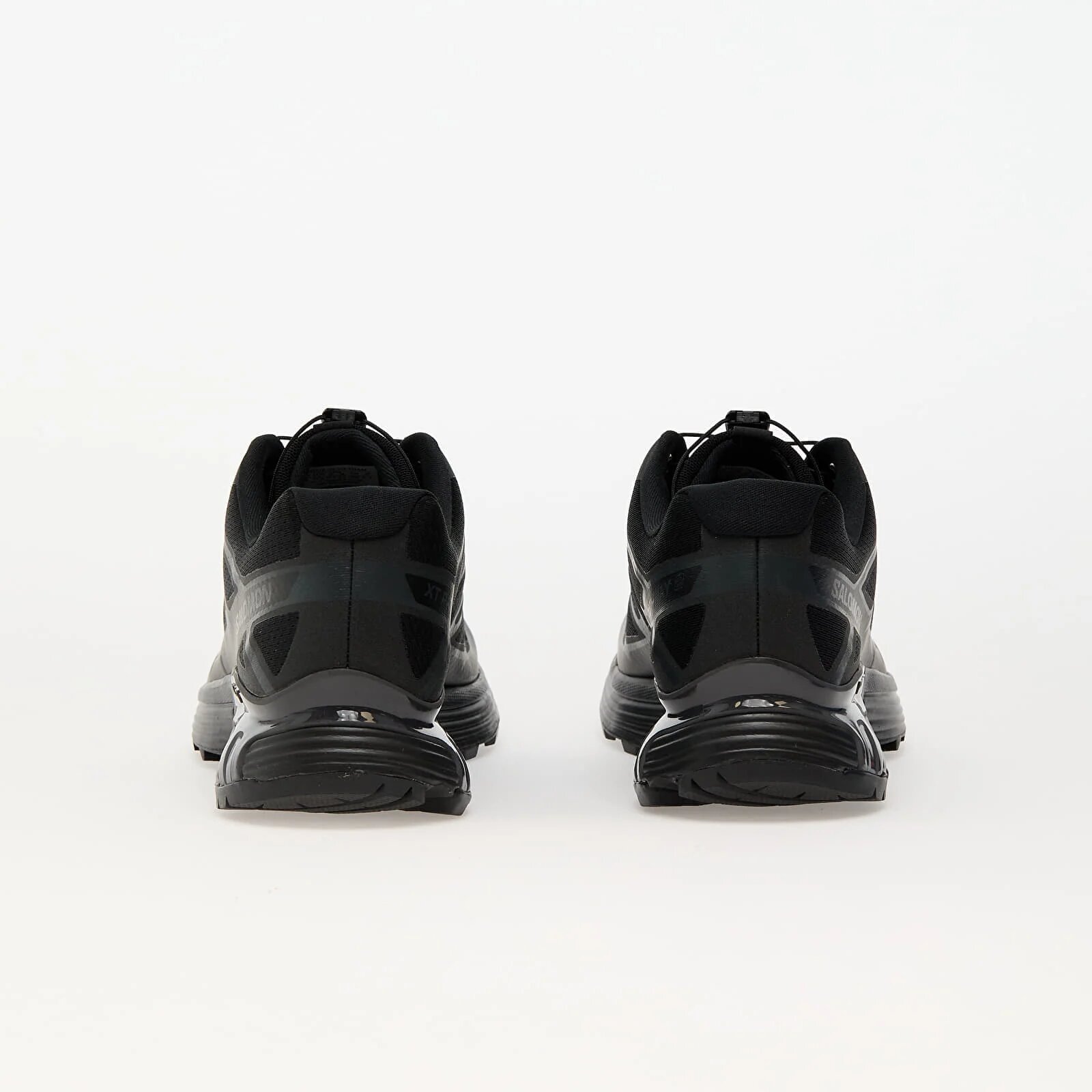 Salomon Сникърси XT-PATHWAY 2 Black/ Black/ Asphalt