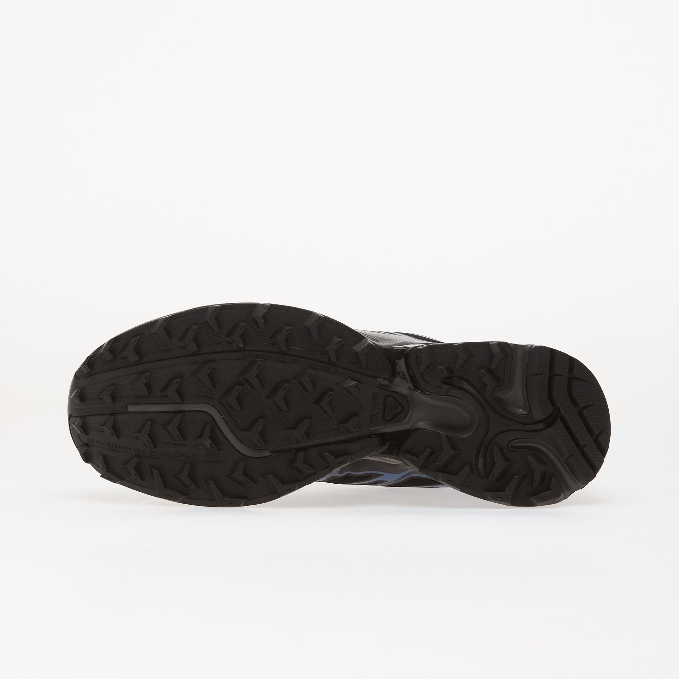 Salomon Сникърси XT-Pathway 2 Black/ Strong/ Chili