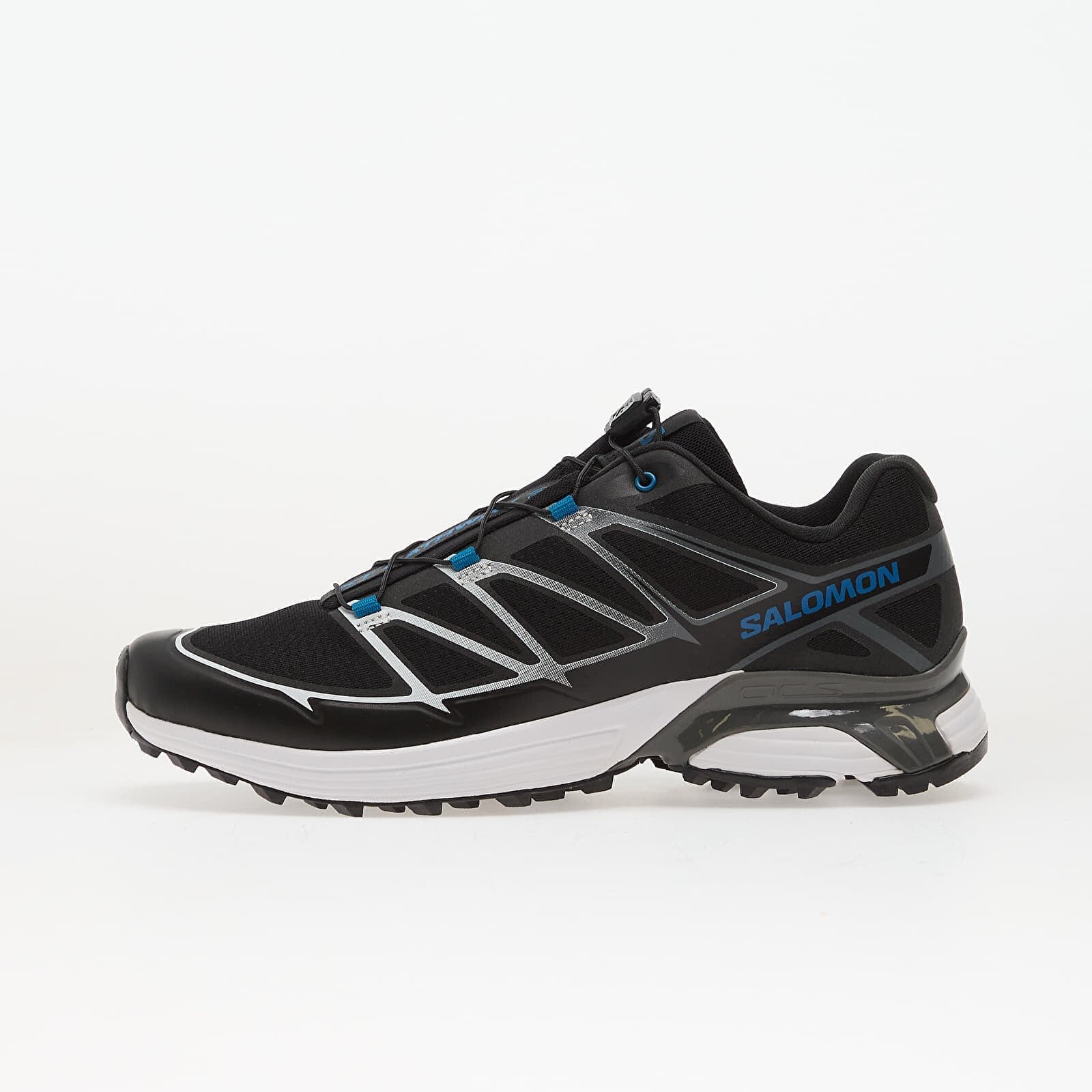 Salomon Сникърси XT-Pathway 2 Black/ White/ Mykono