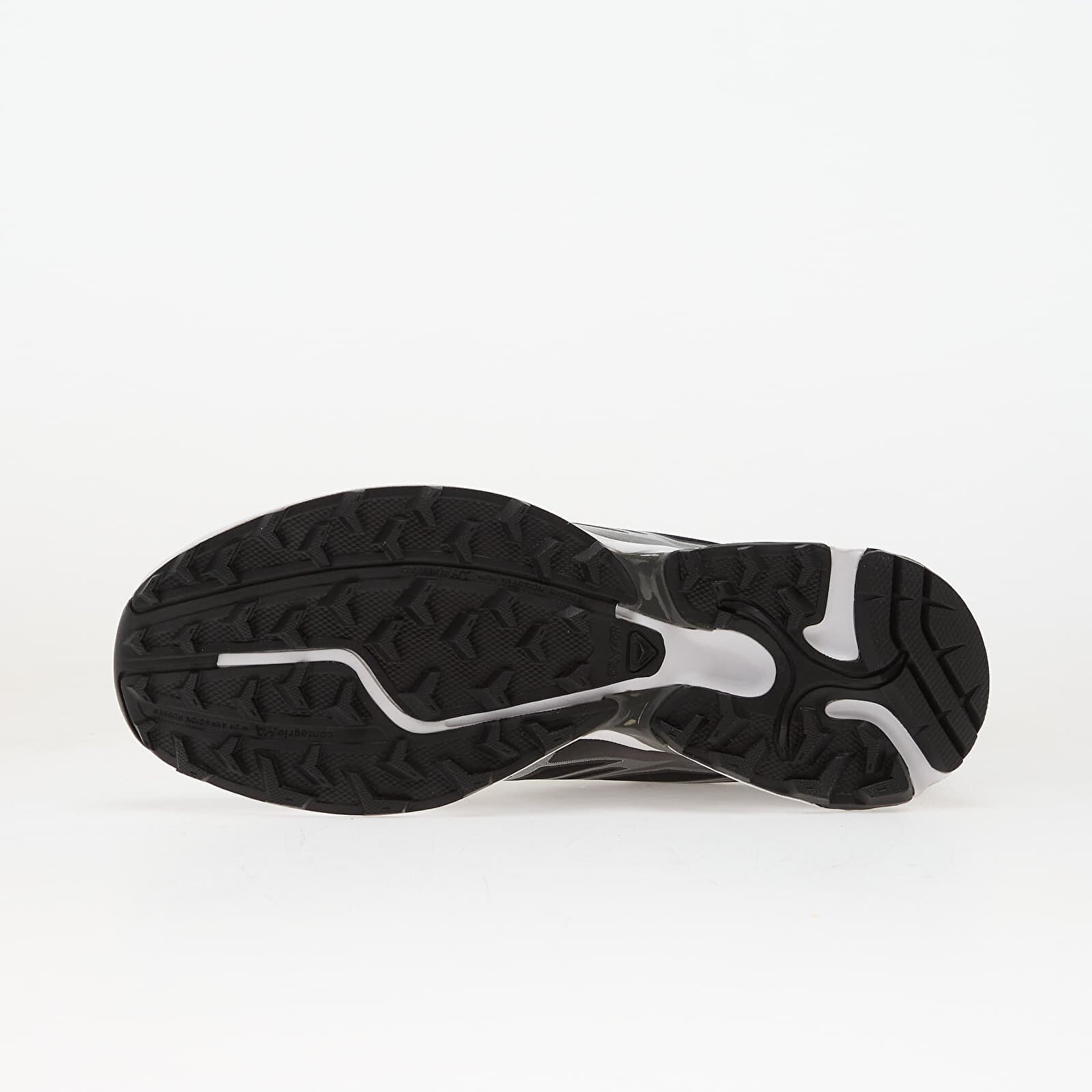Salomon Сникърси XT-Pathway 2 Black/ White/ Mykono