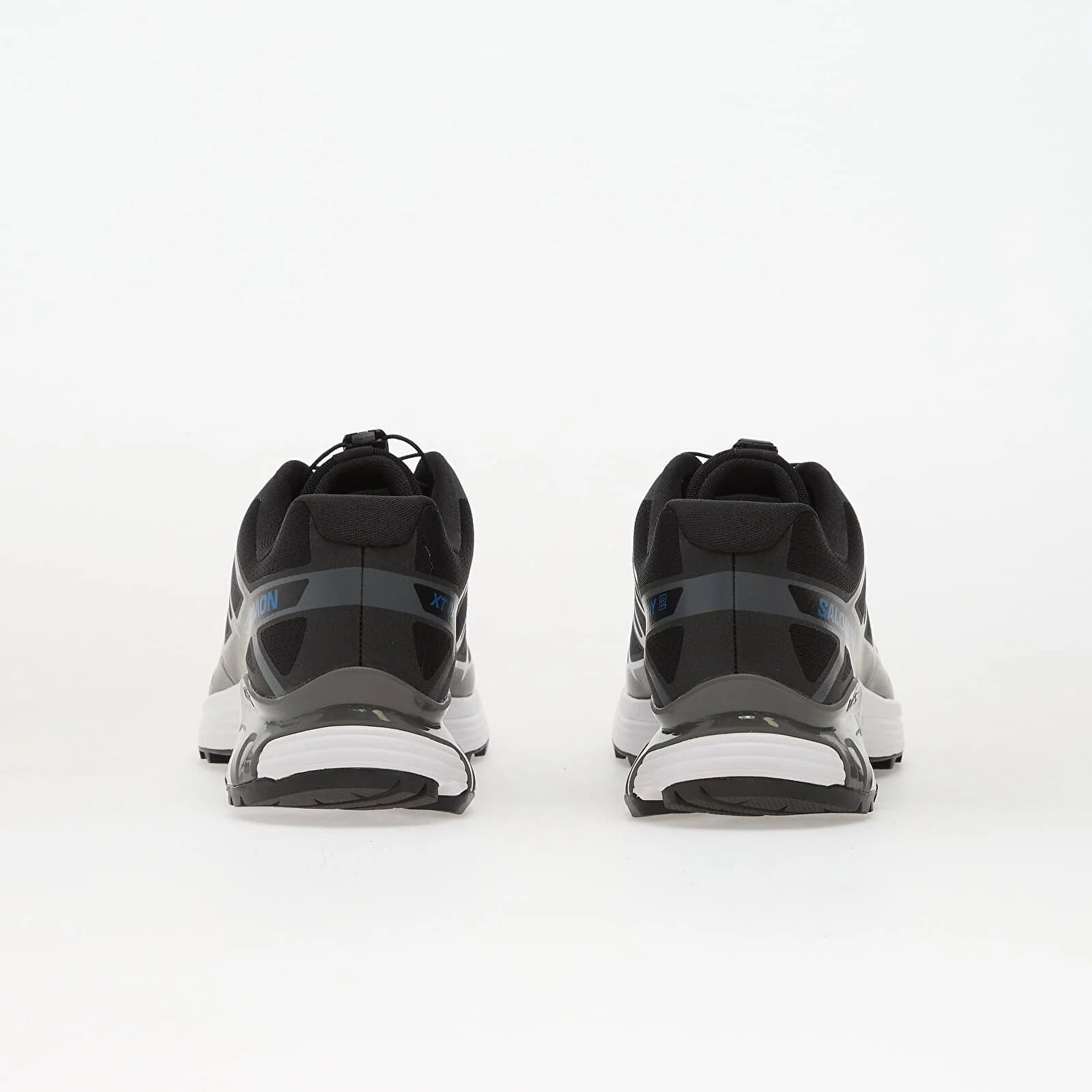 Salomon Сникърси XT-Pathway 2 Black/ White/ Mykono