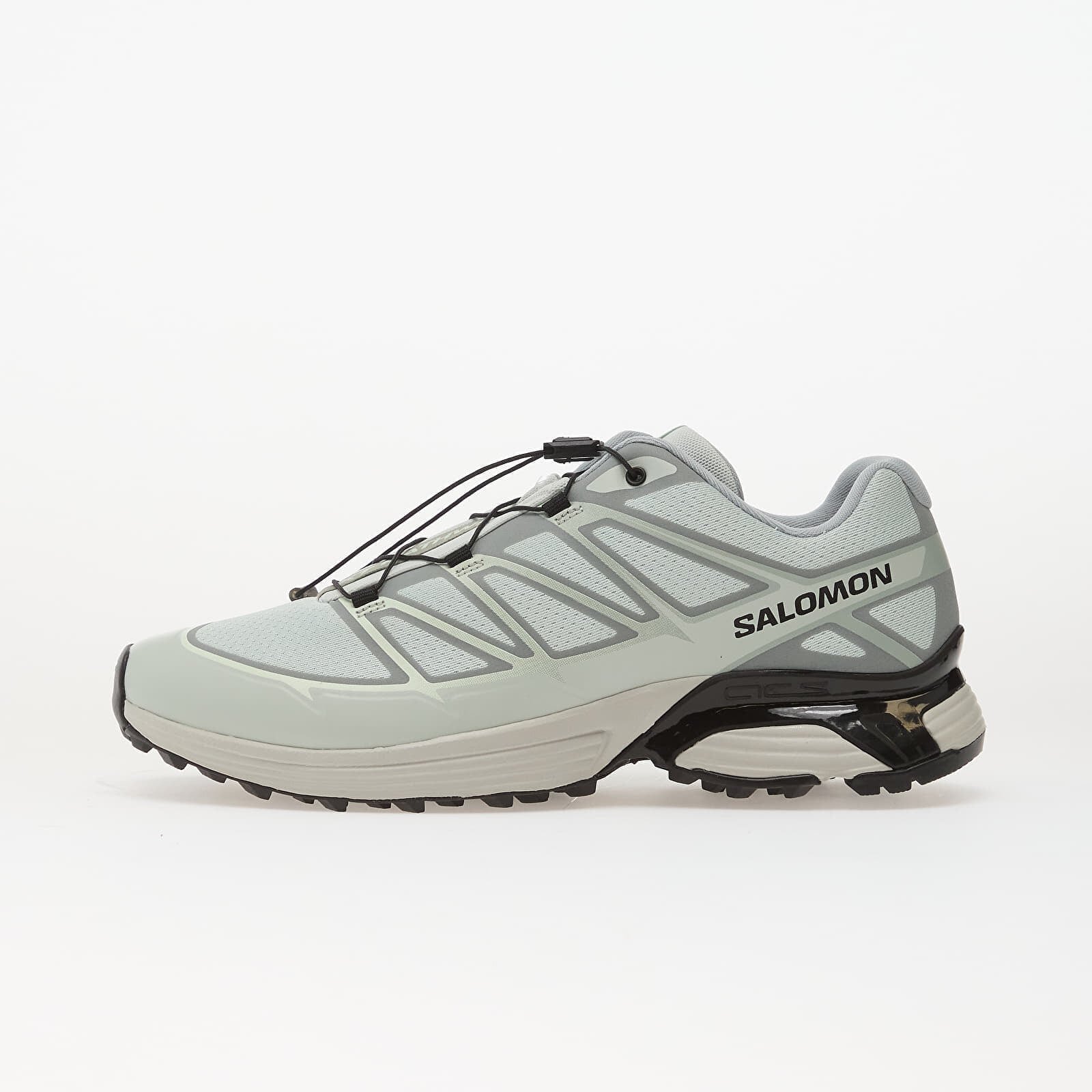 Salomon Сникърси XT-Pathway 2 Ice Flow/ Gryvio/ Claqua